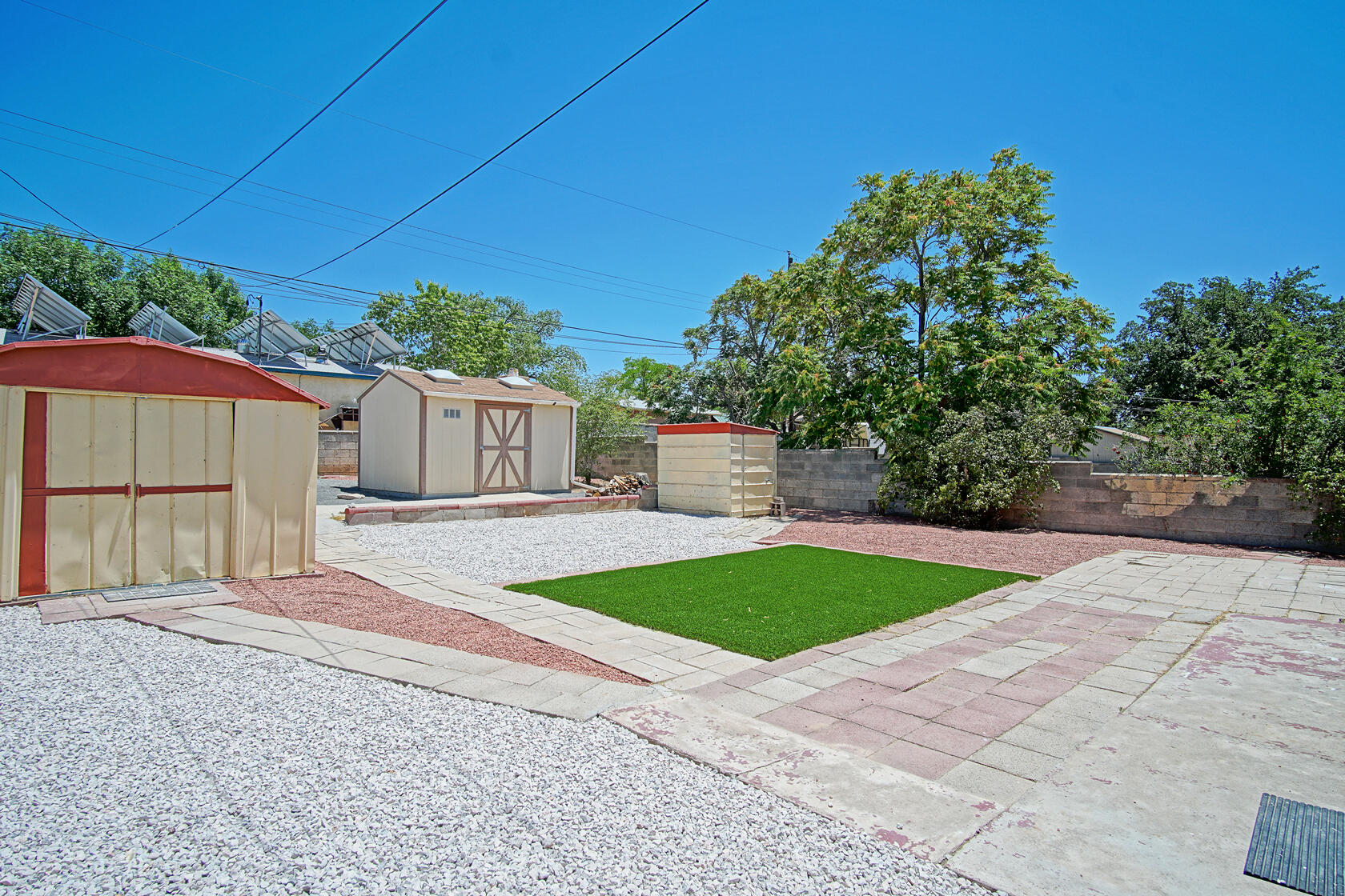 1342 Dartmouth Drive NE