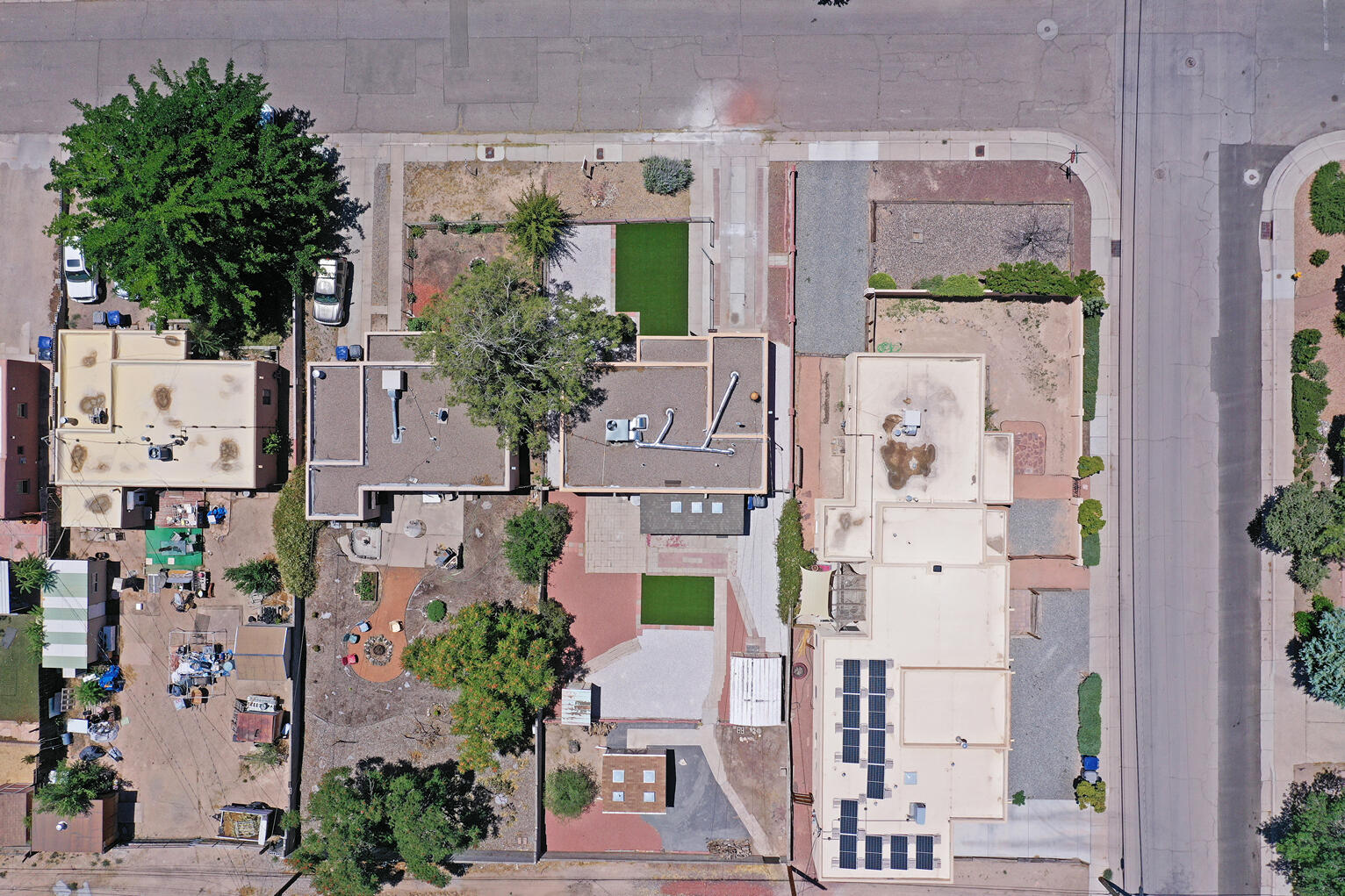 1342 Dartmouth Drive NE