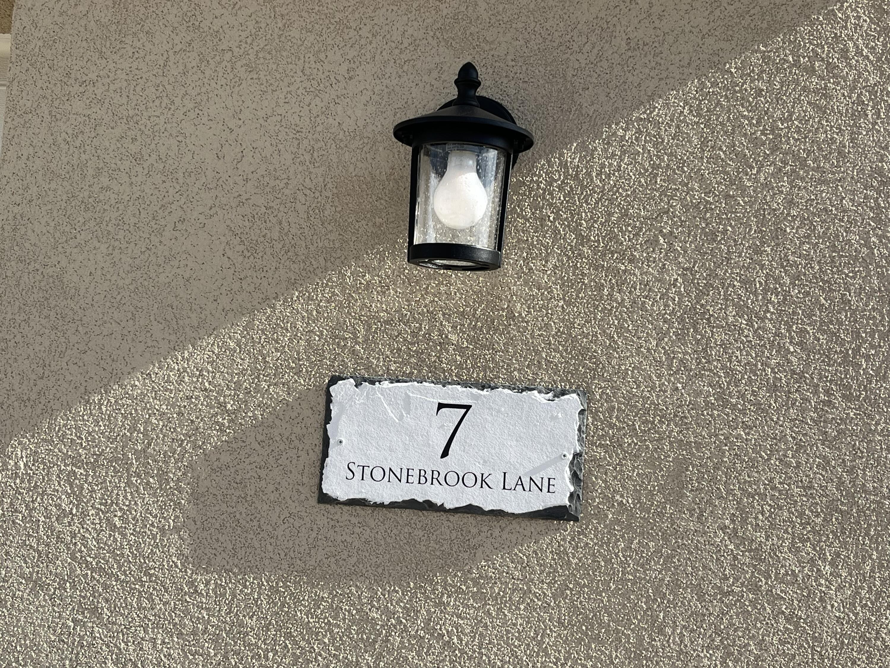 7 Stonebrook Lane
