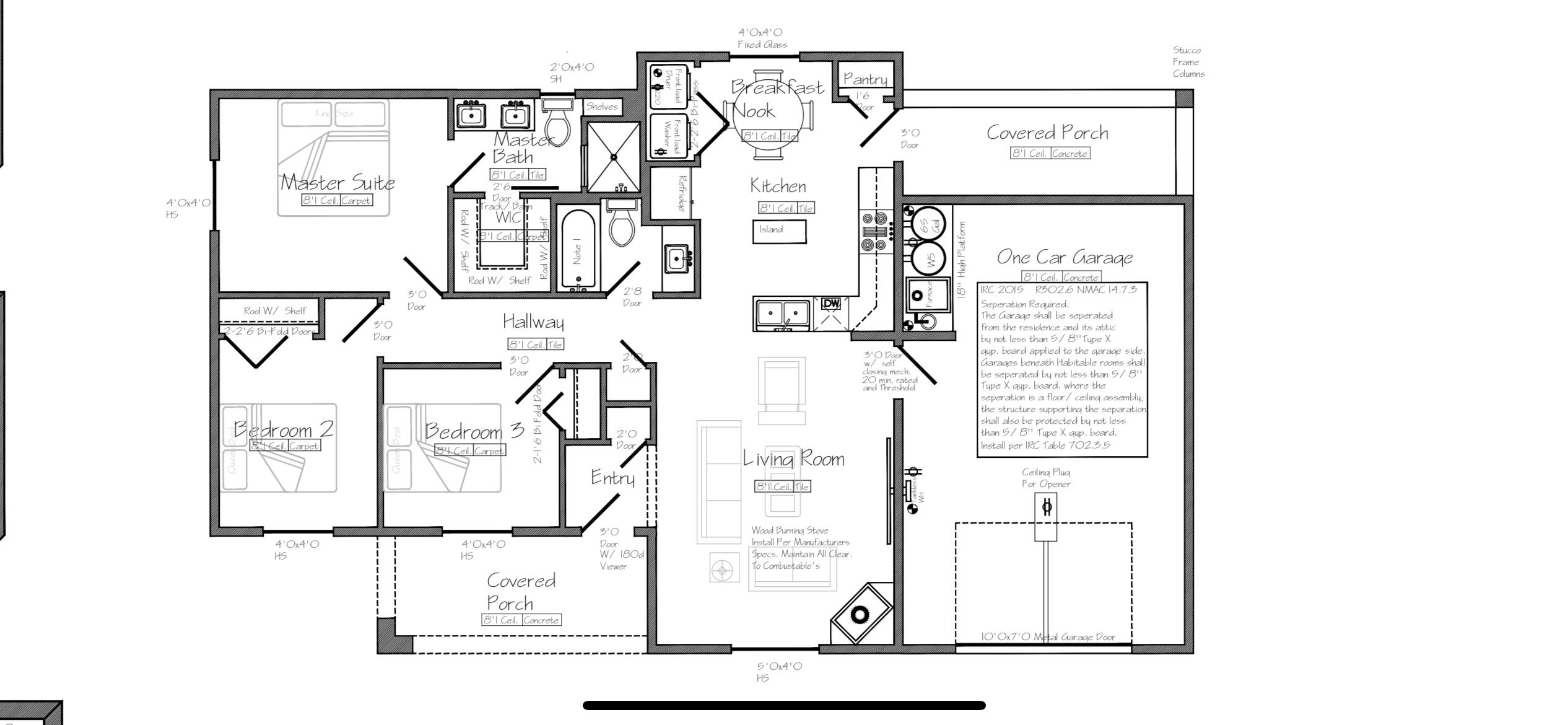 7 Stonebrook Lane
