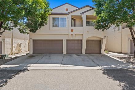 6501 San Antonio Drive NE Unit: 3103