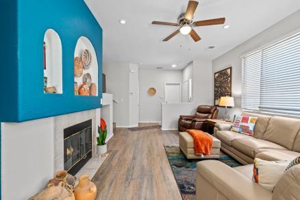 6501 San Antonio Drive NE Unit: 3103