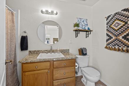 6501 San Antonio Drive NE Unit: 3103