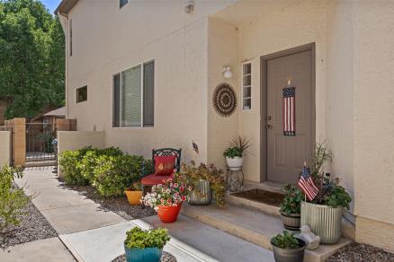 6501 San Antonio Drive NE Unit: 3103