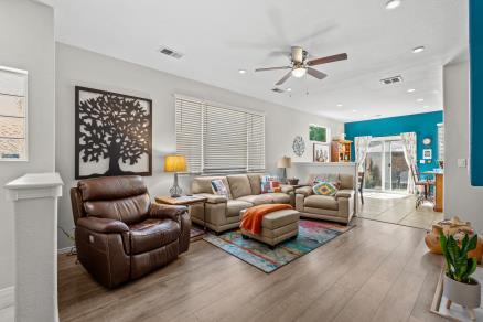 6501 San Antonio Drive NE Unit: 3103