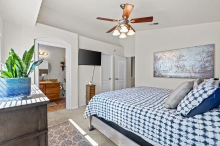 6501 San Antonio Drive NE Unit: 3103