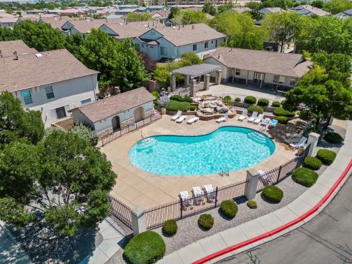 6501 San Antonio Drive NE Unit: 3103
