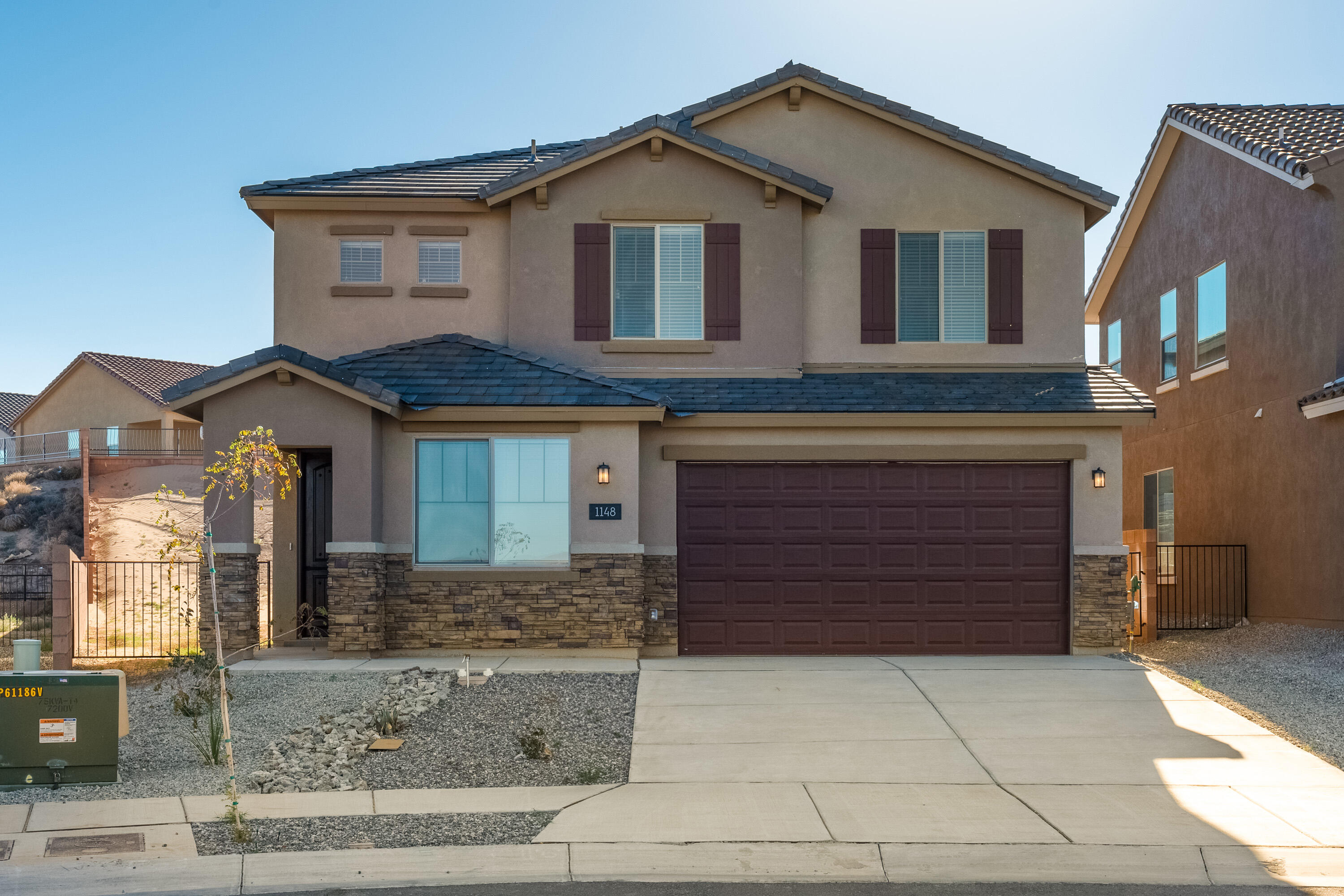 1148 Vallecito Loop NW