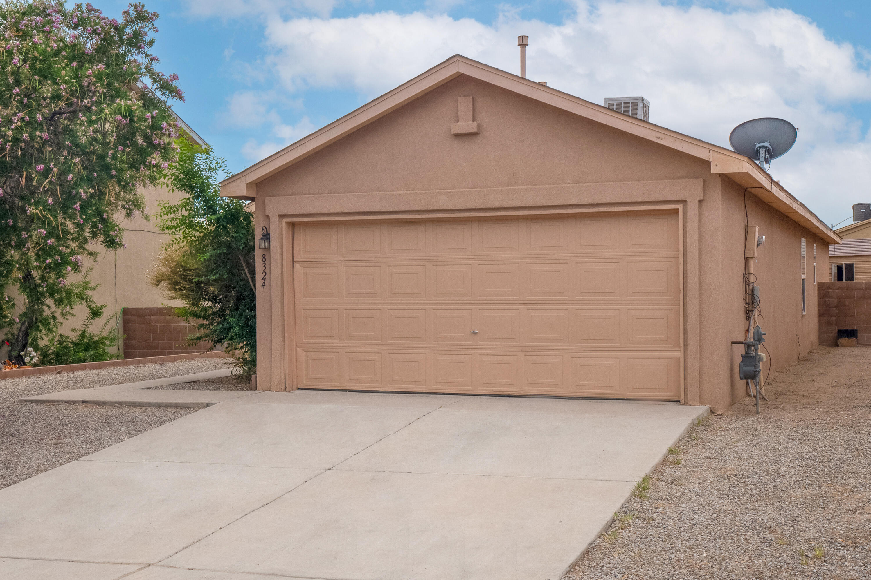 8324 Tangerine Place NW