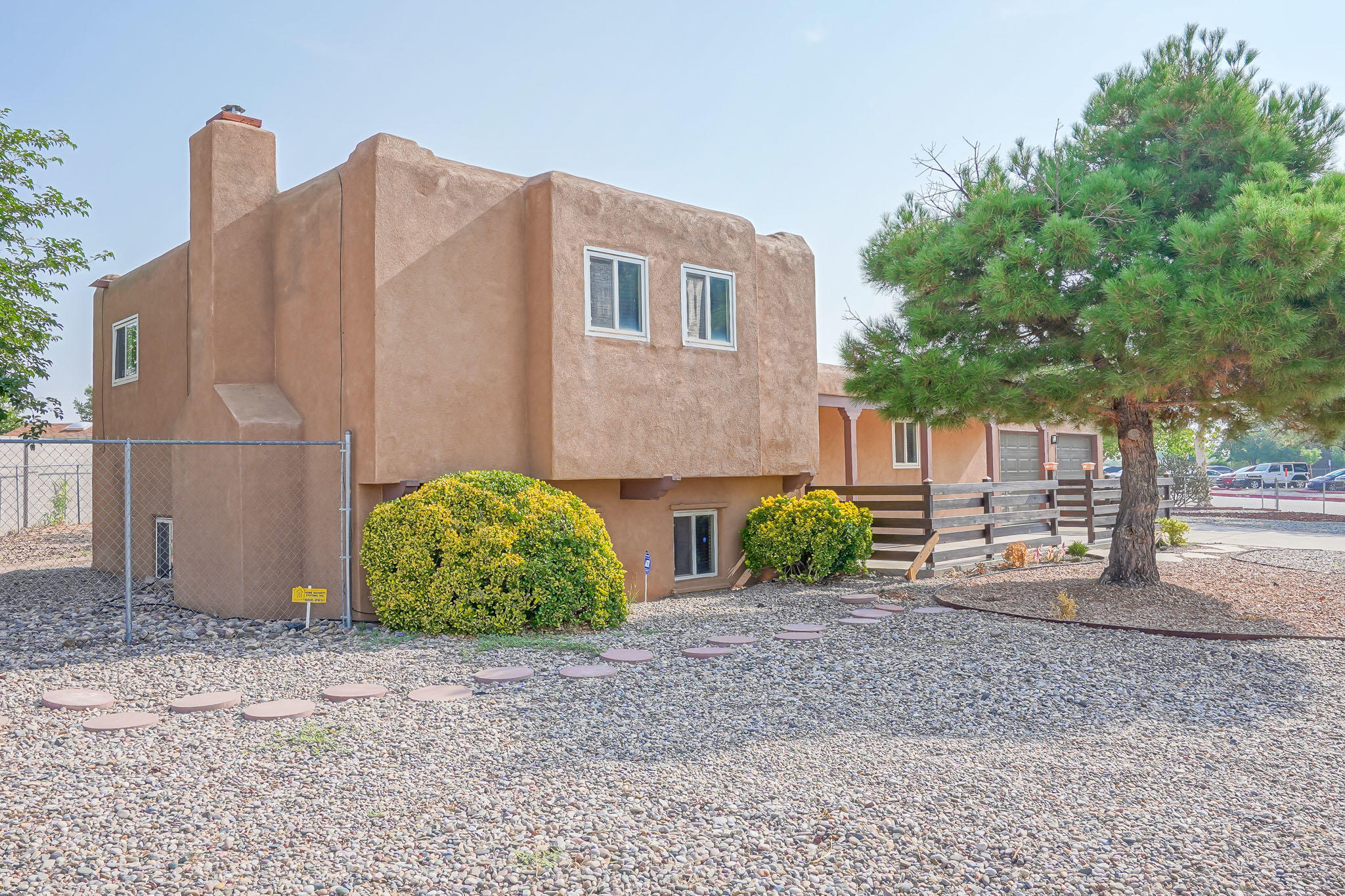 413 San Juan De Rio Drive SE