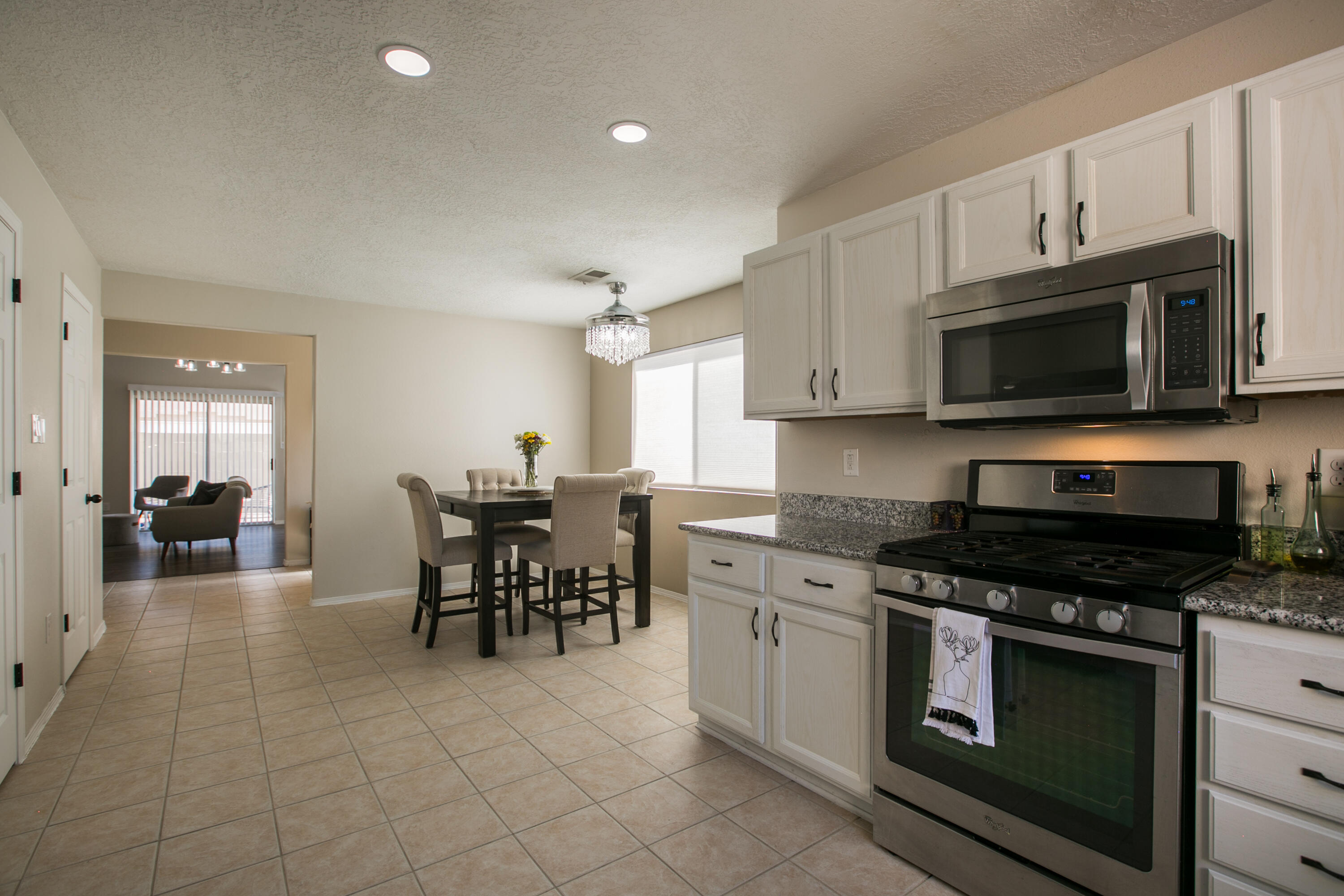 11249 Campo Del Sol Avenue NE