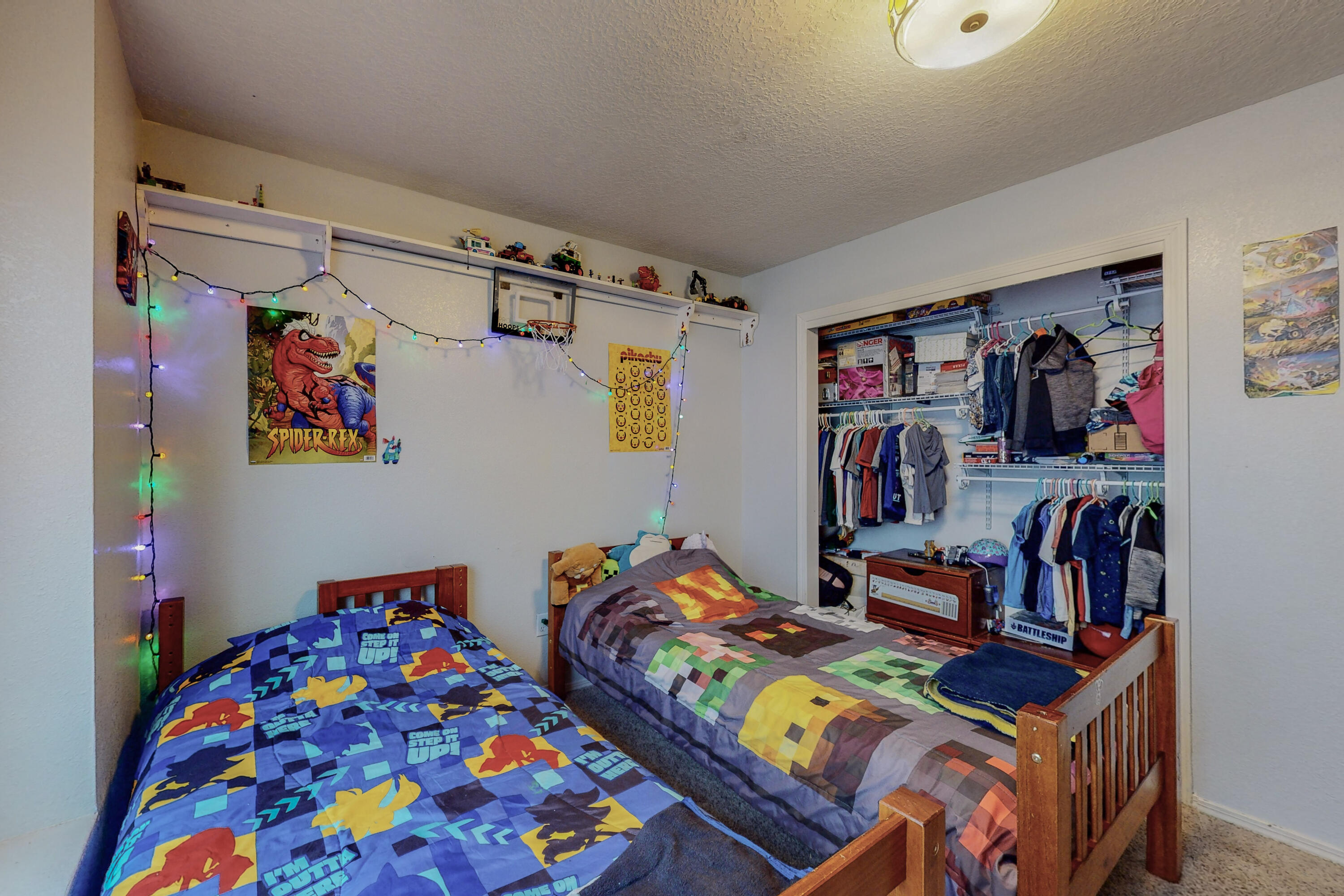 512 Thoroughbred Drive SW