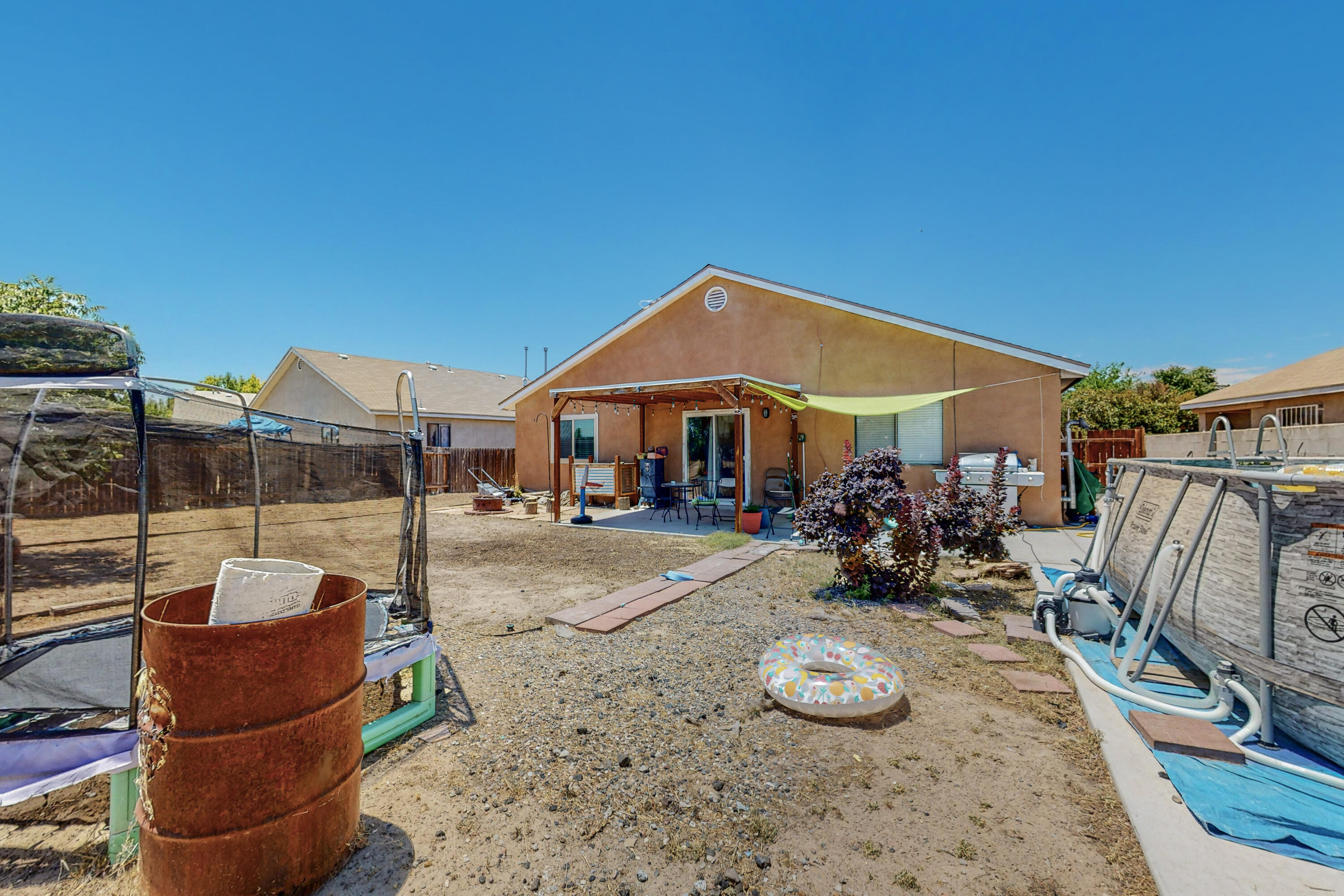 512 Thoroughbred Drive SW