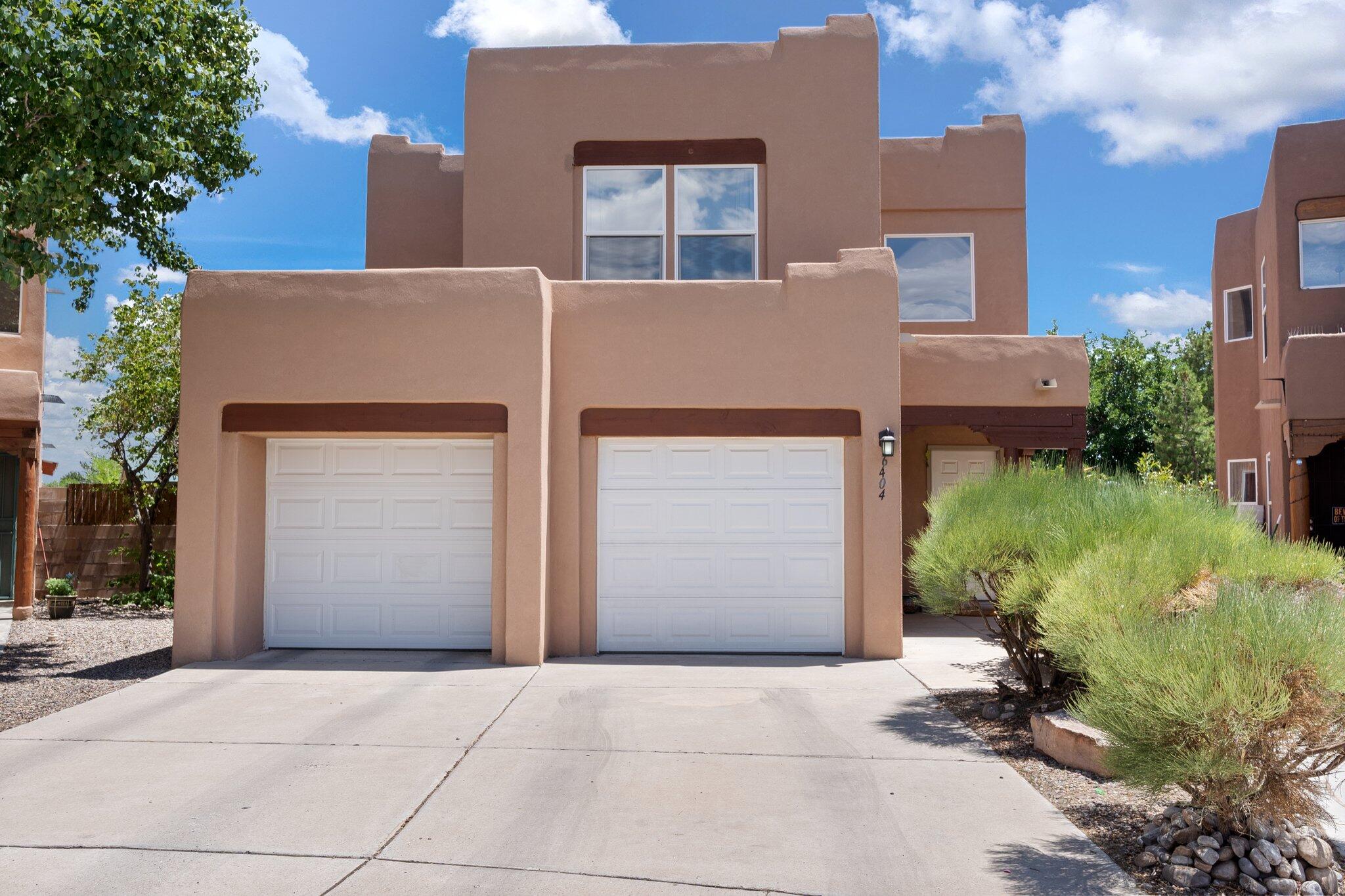 6404 Mesa Alegre Avenue NW