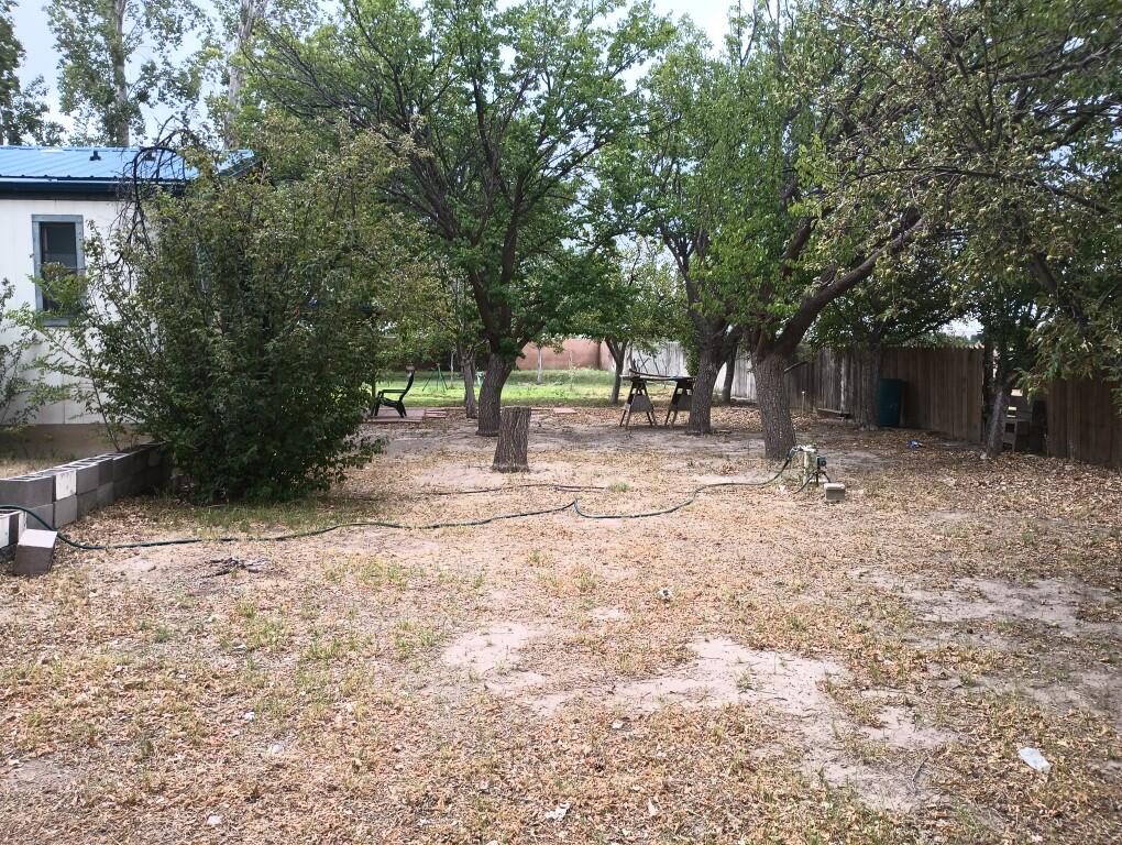 3403 Frontage Road NE