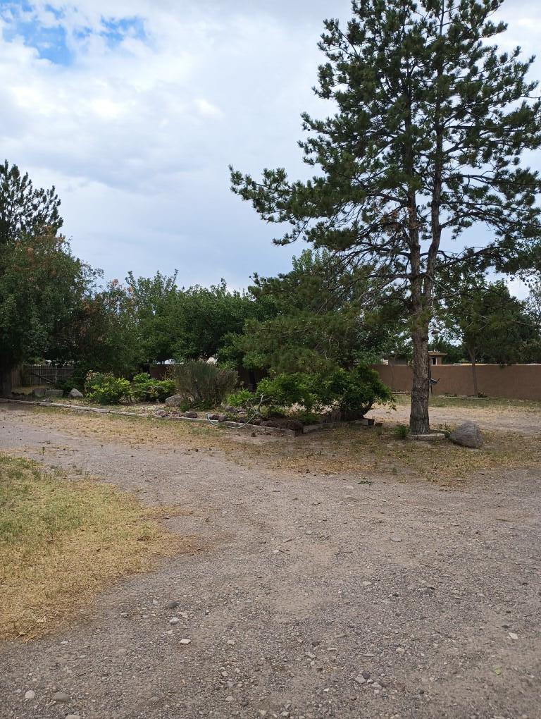 3403 Frontage Road NE