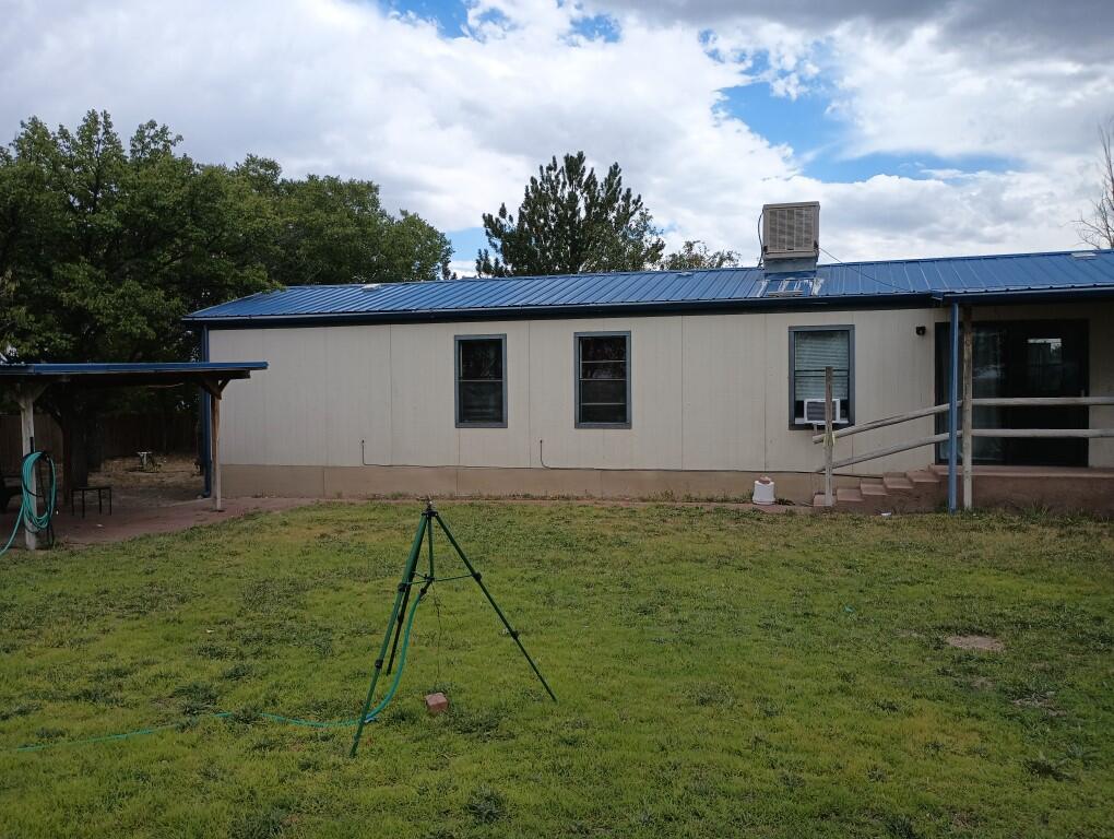 3403 Frontage Road NE