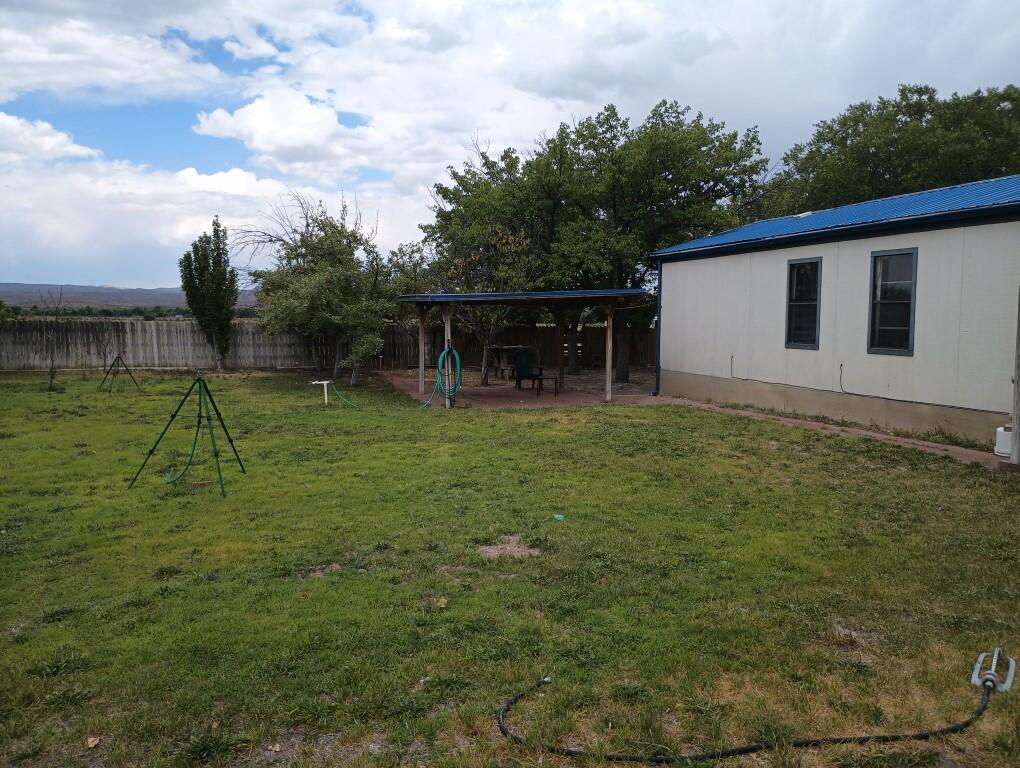 3403 Frontage Road NE