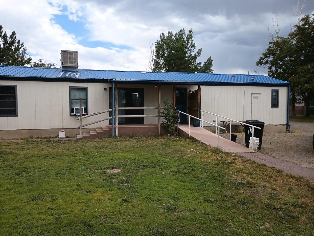 3403 Frontage Road NE