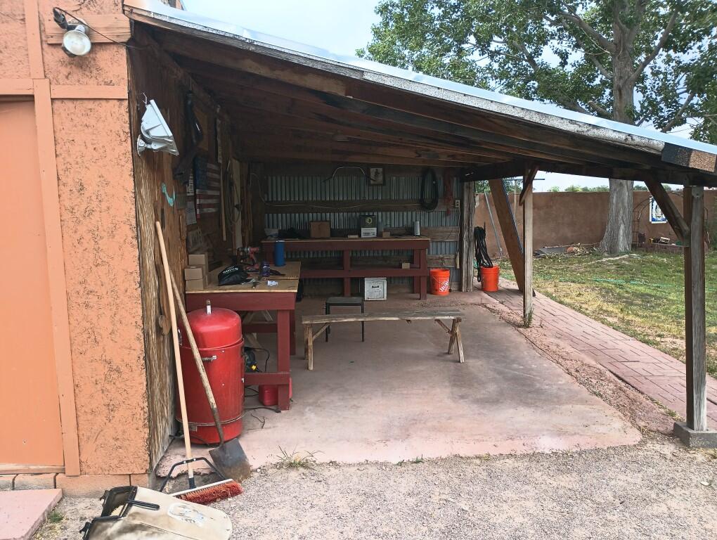 3403 Frontage Road NE