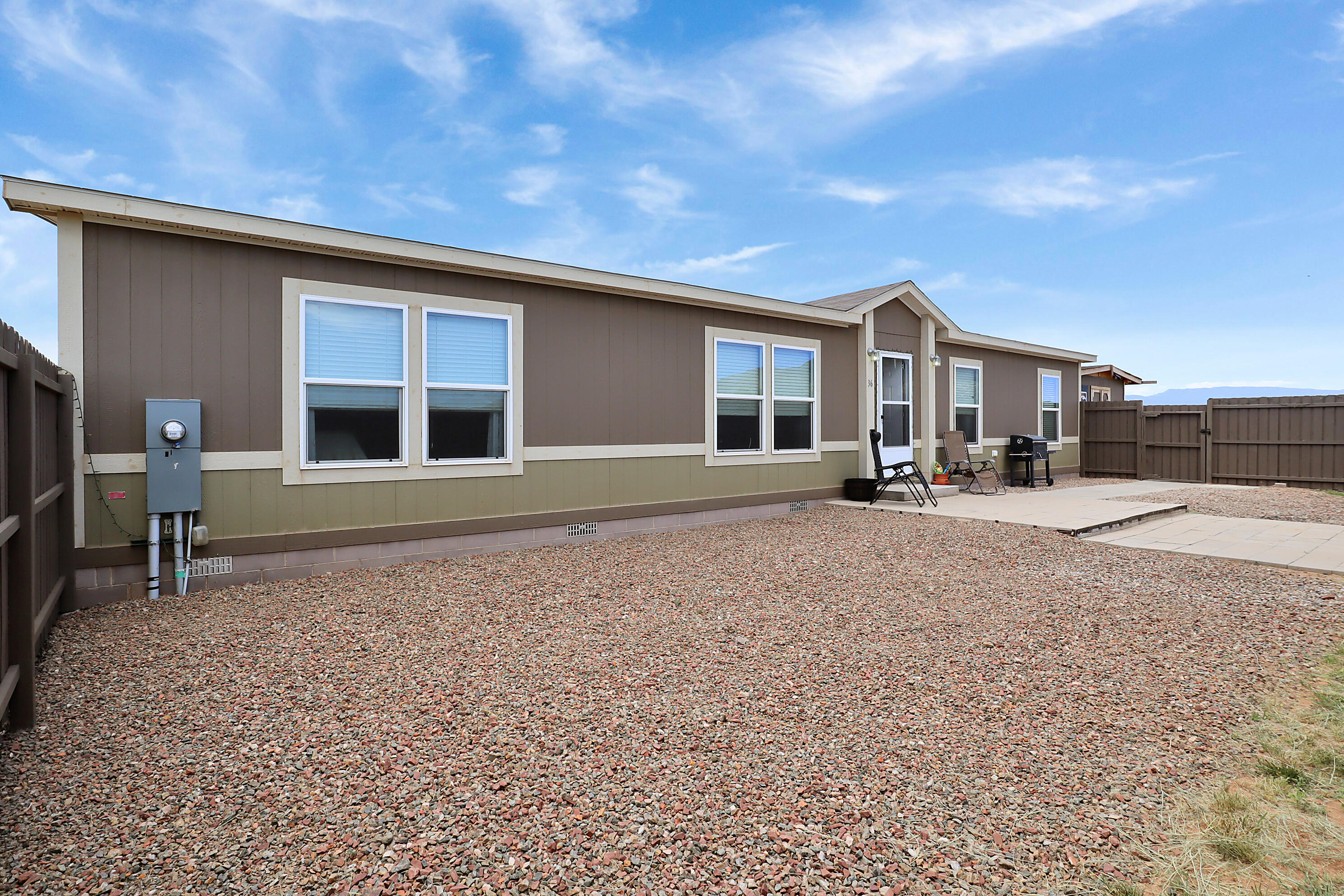 36 Equestrian Park Road