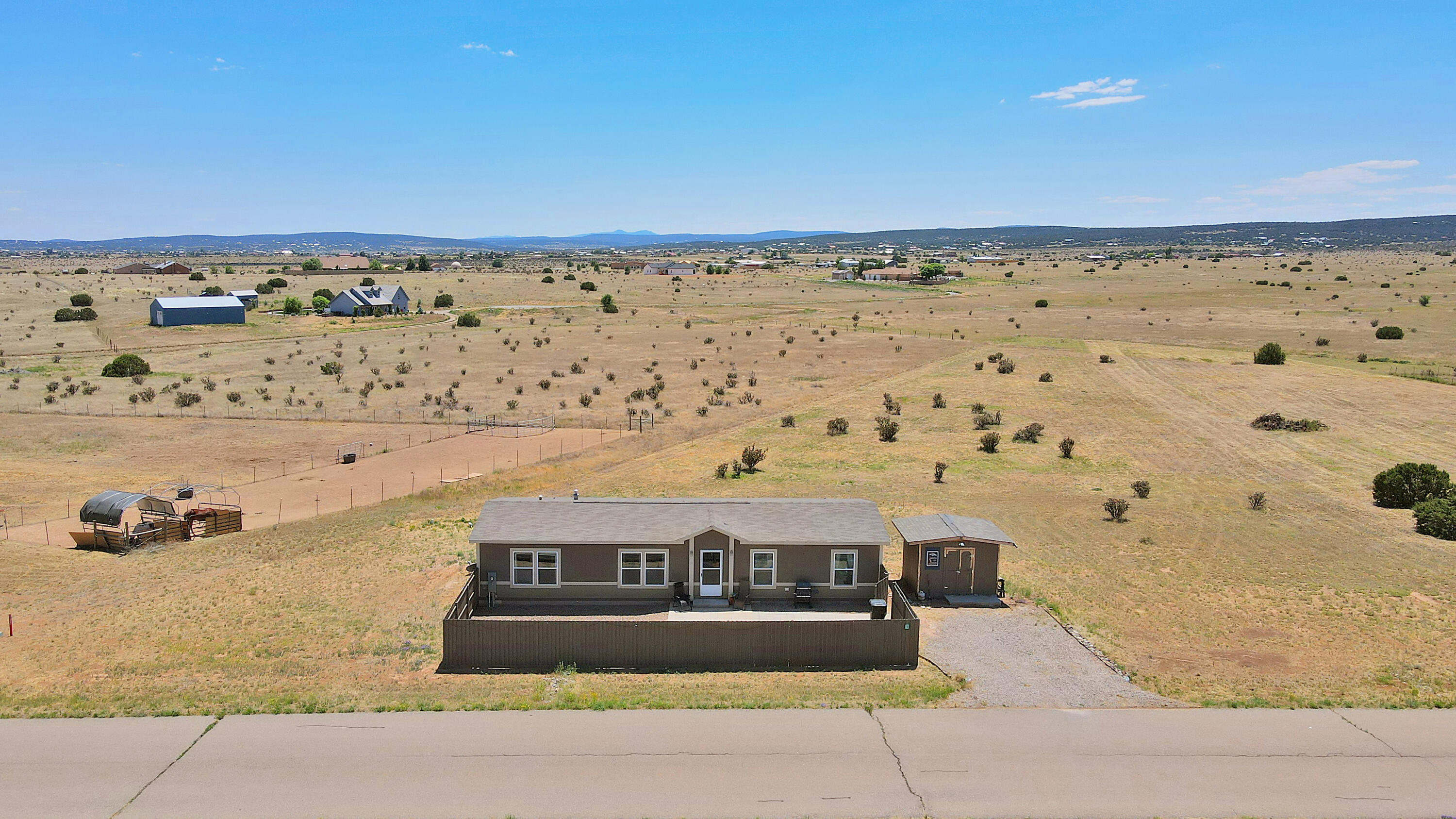 36 Equestrian Park Road