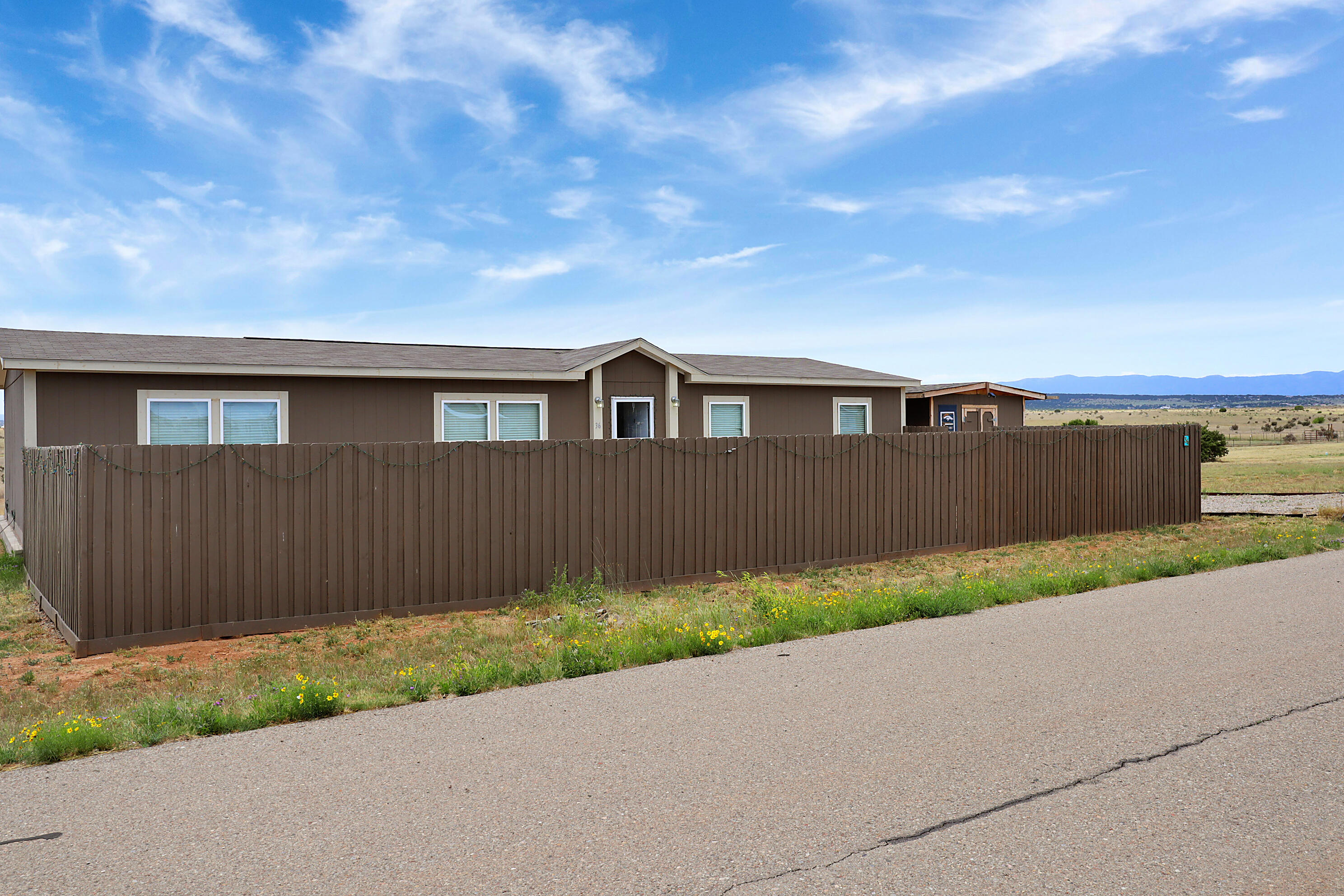 36 Equestrian Park Road