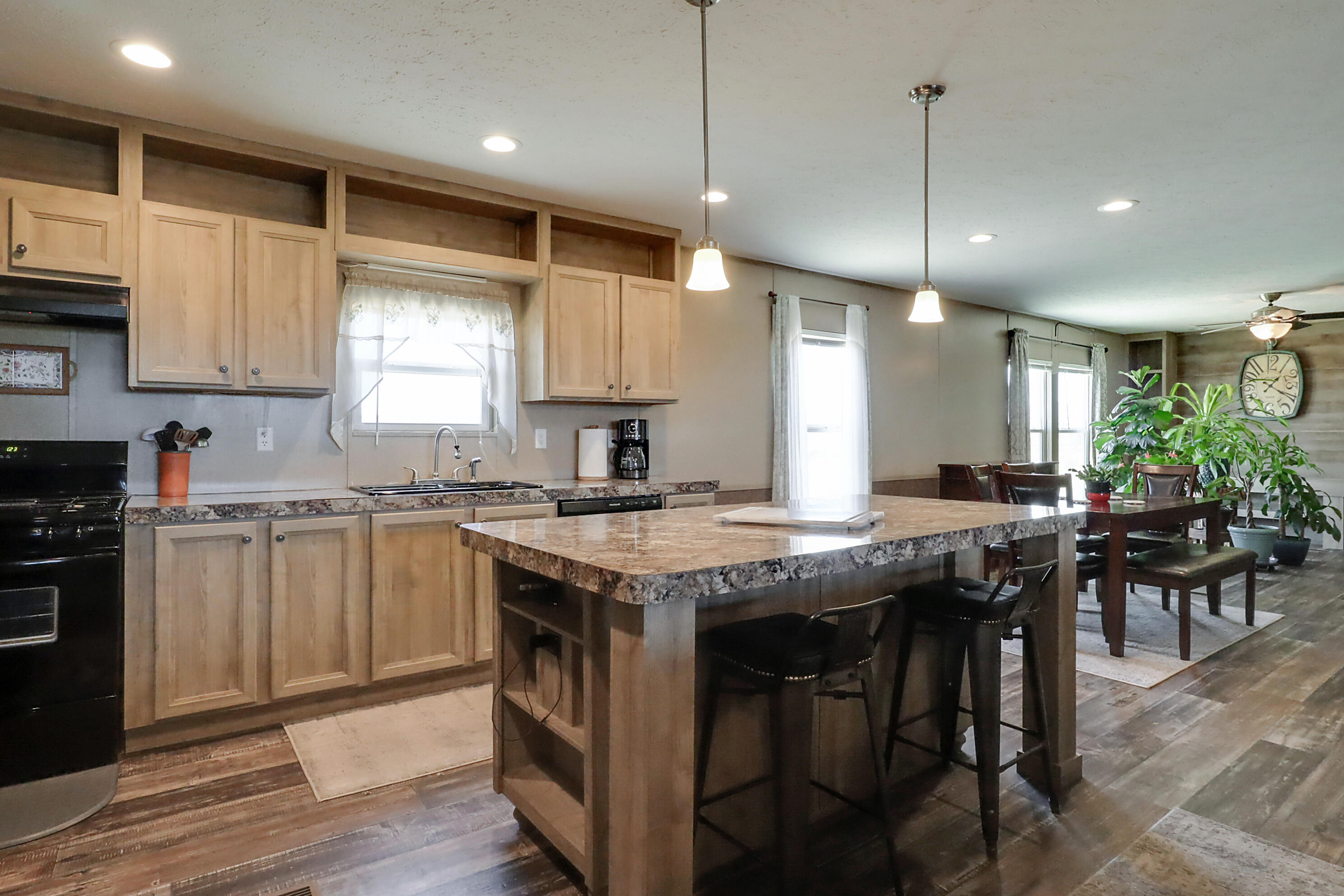 36 Equestrian Park Road