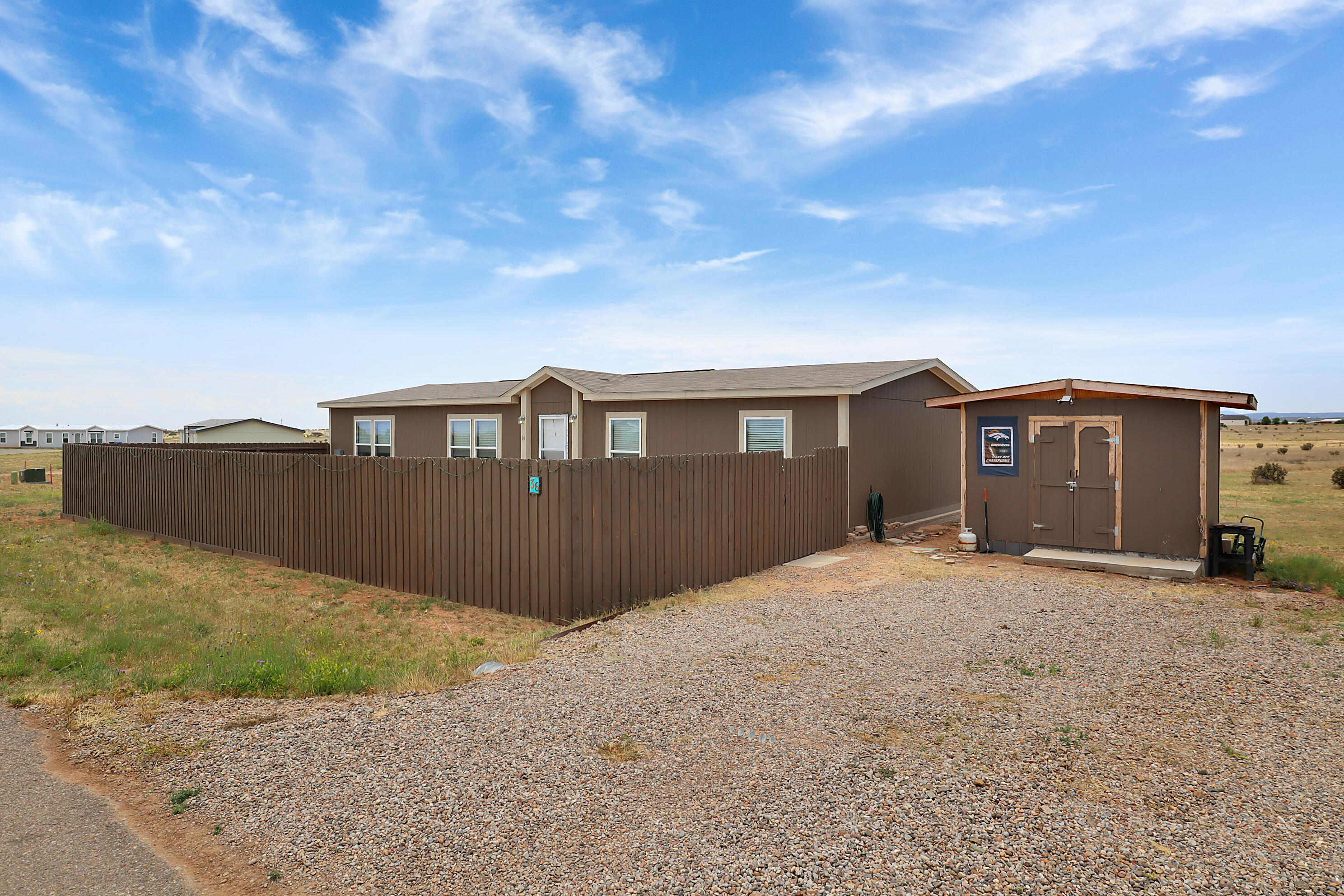 36 Equestrian Park Road