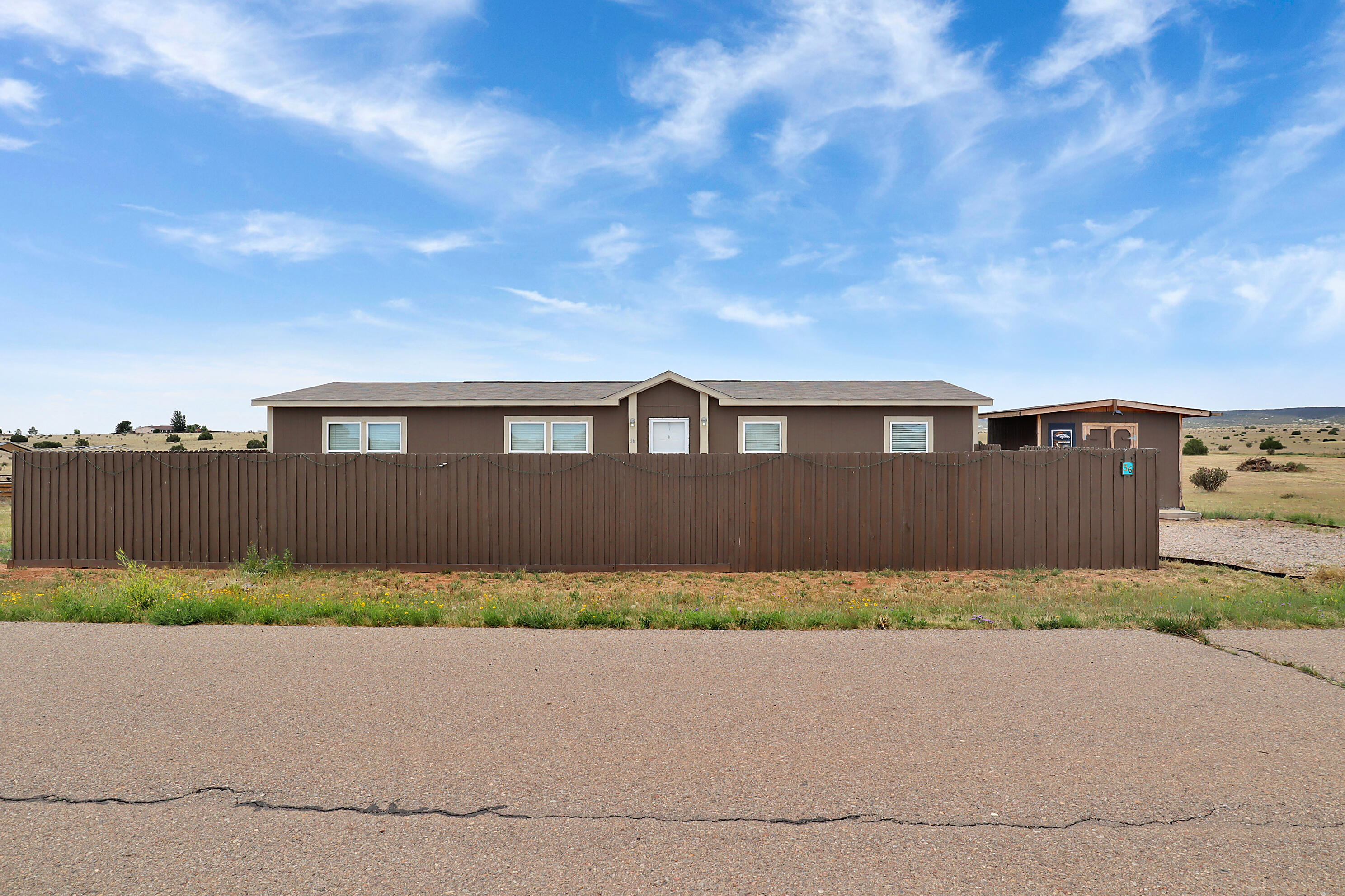 36 Equestrian Park Road