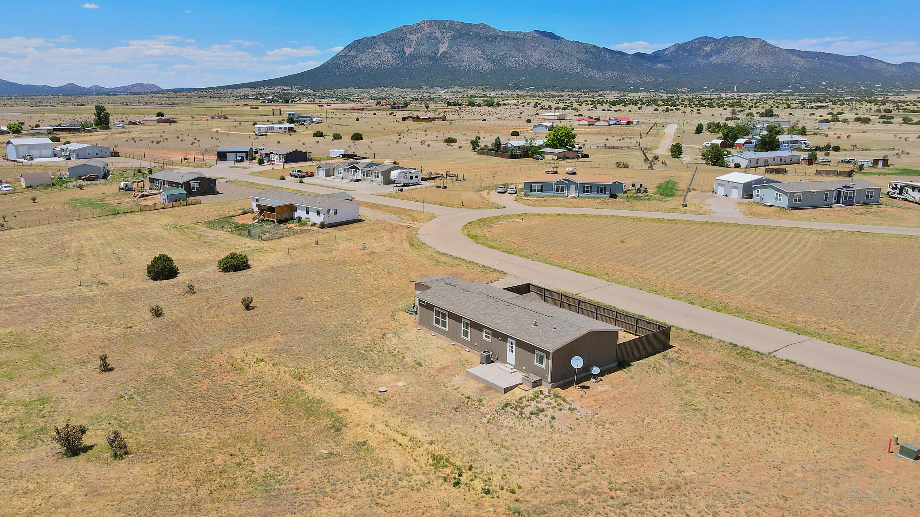 36 Equestrian Park Road