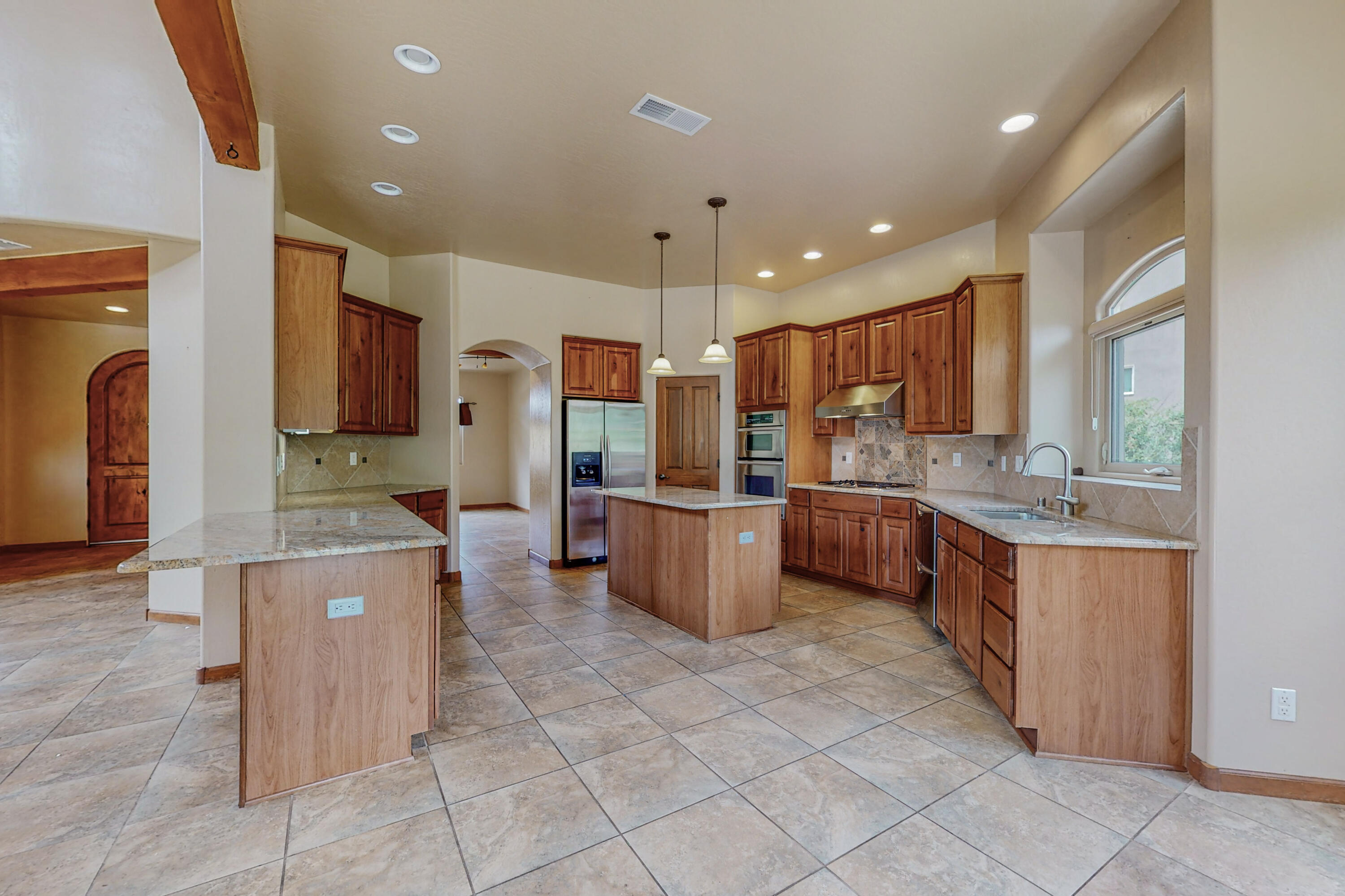 8208 Grape Vine Court NE