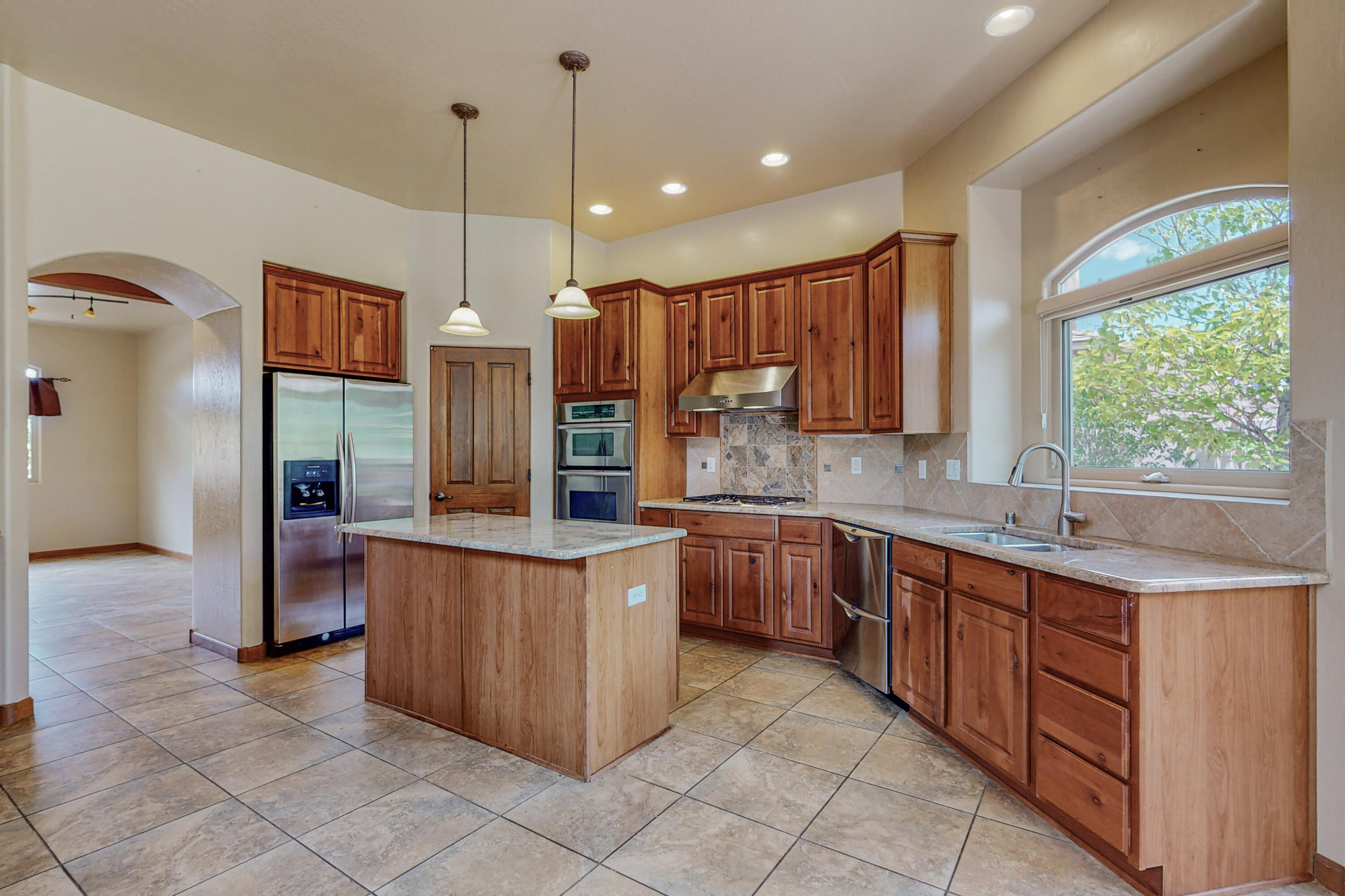 8208 Grape Vine Court NE
