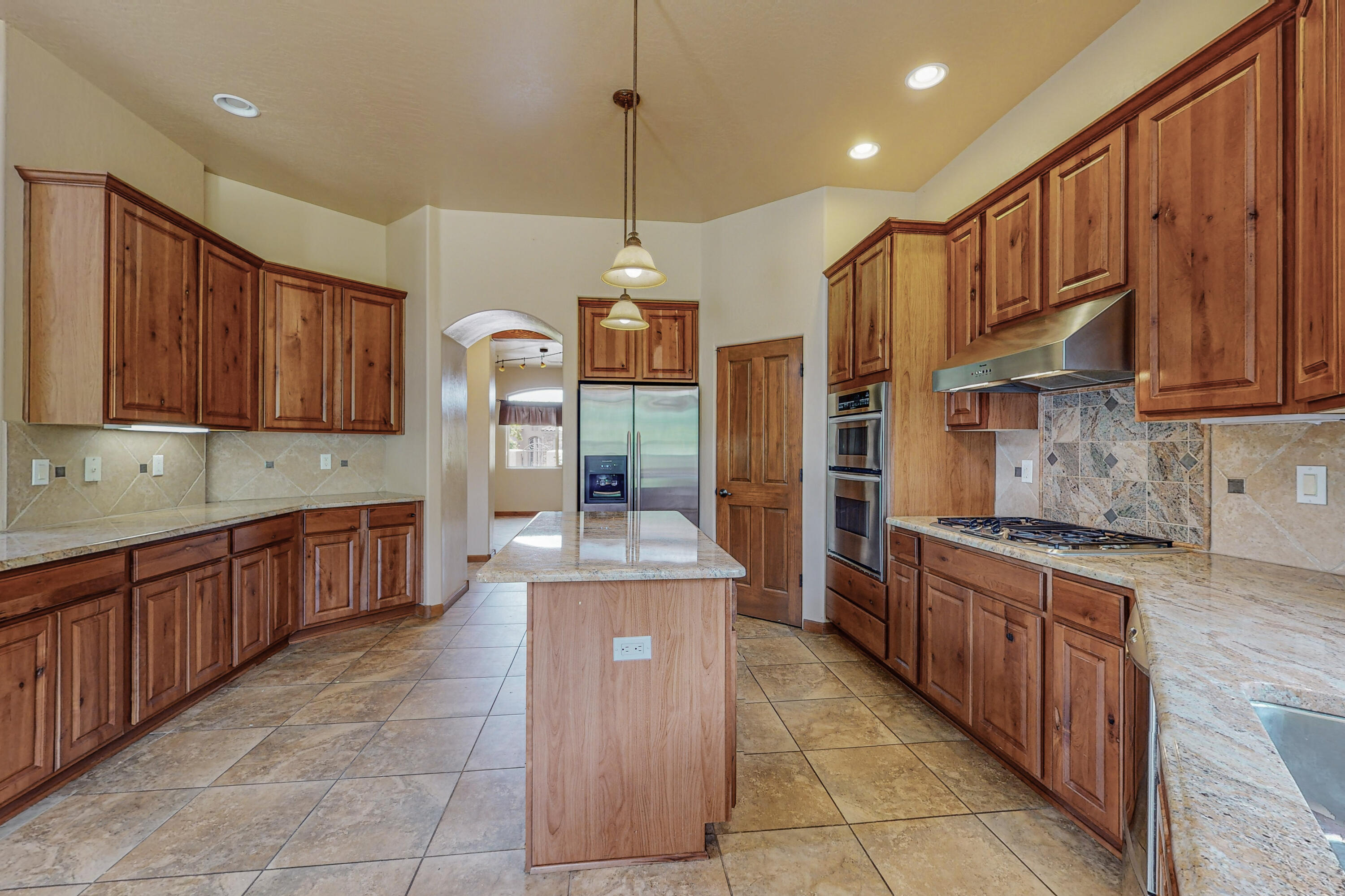 8208 Grape Vine Court NE