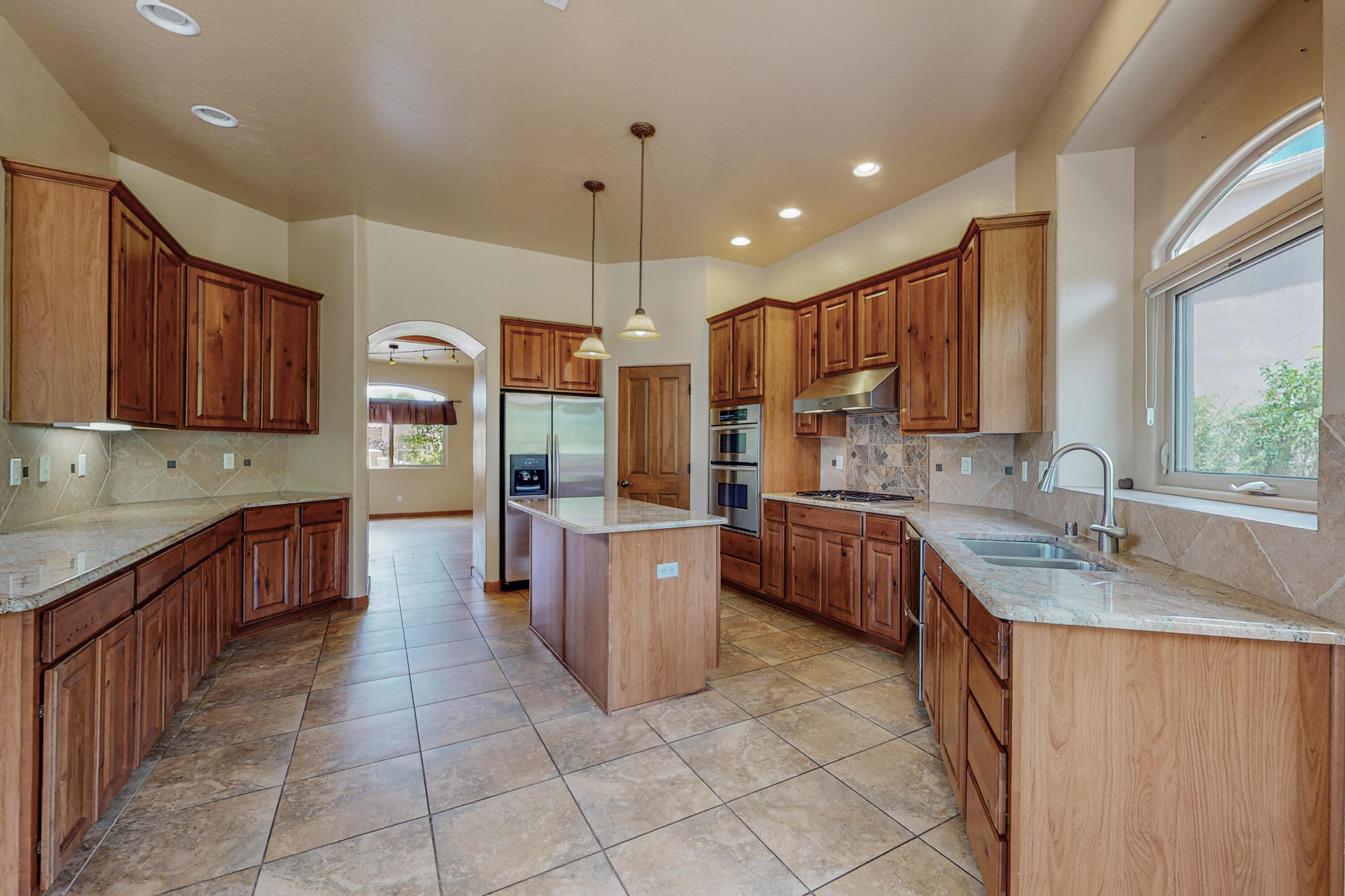 8208 Grape Vine Court NE