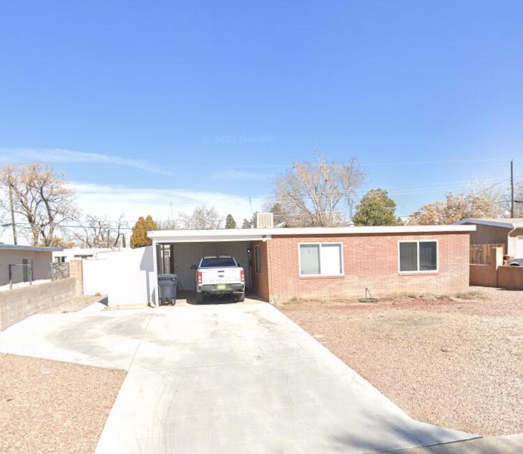4713 Palo Duro Avenue NE