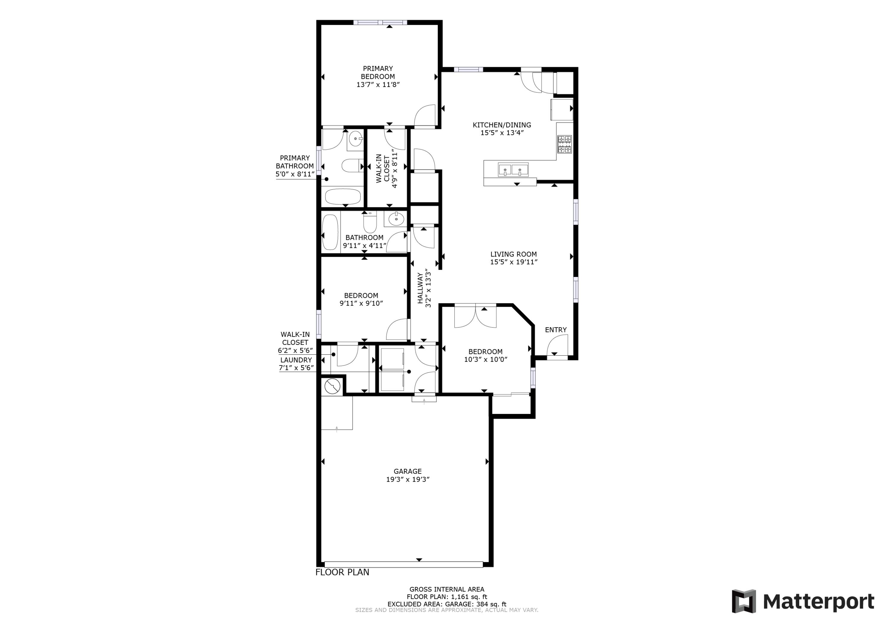2231 Vista De Colinas Drive SE