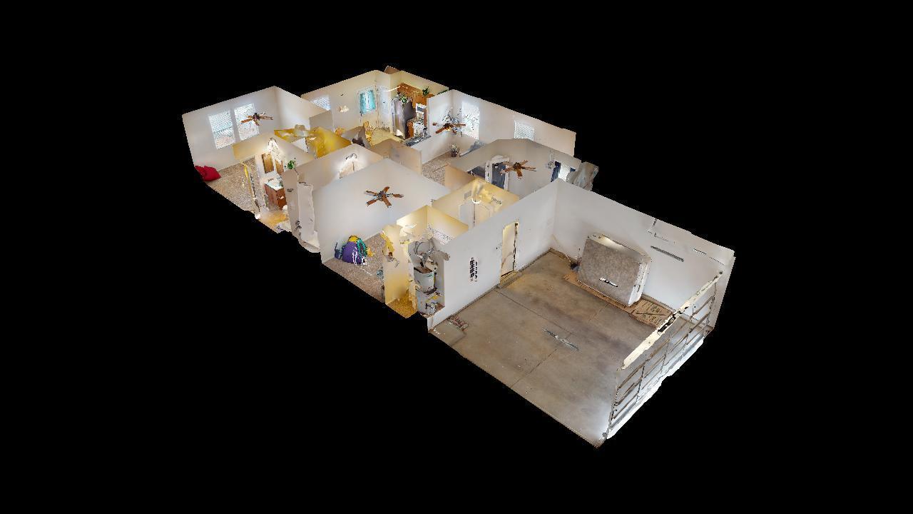 2231 Vista De Colinas Drive SE
