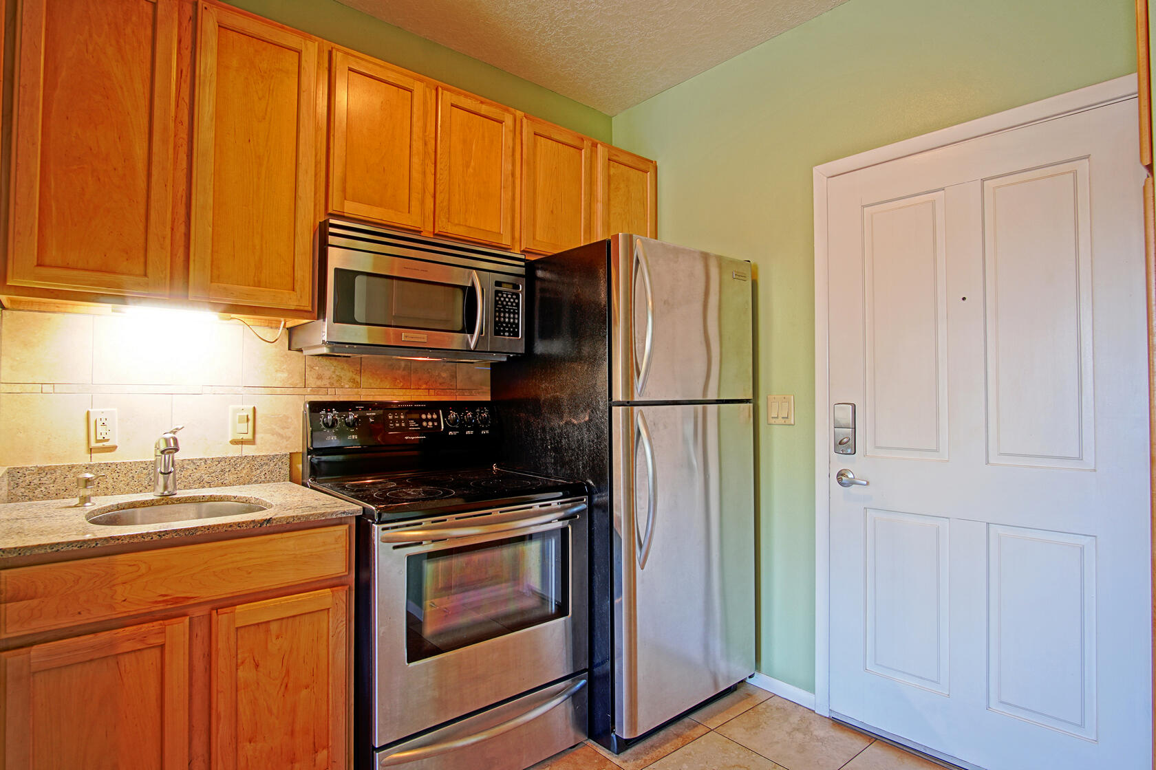 351 Washington Street SE Unit: 100
