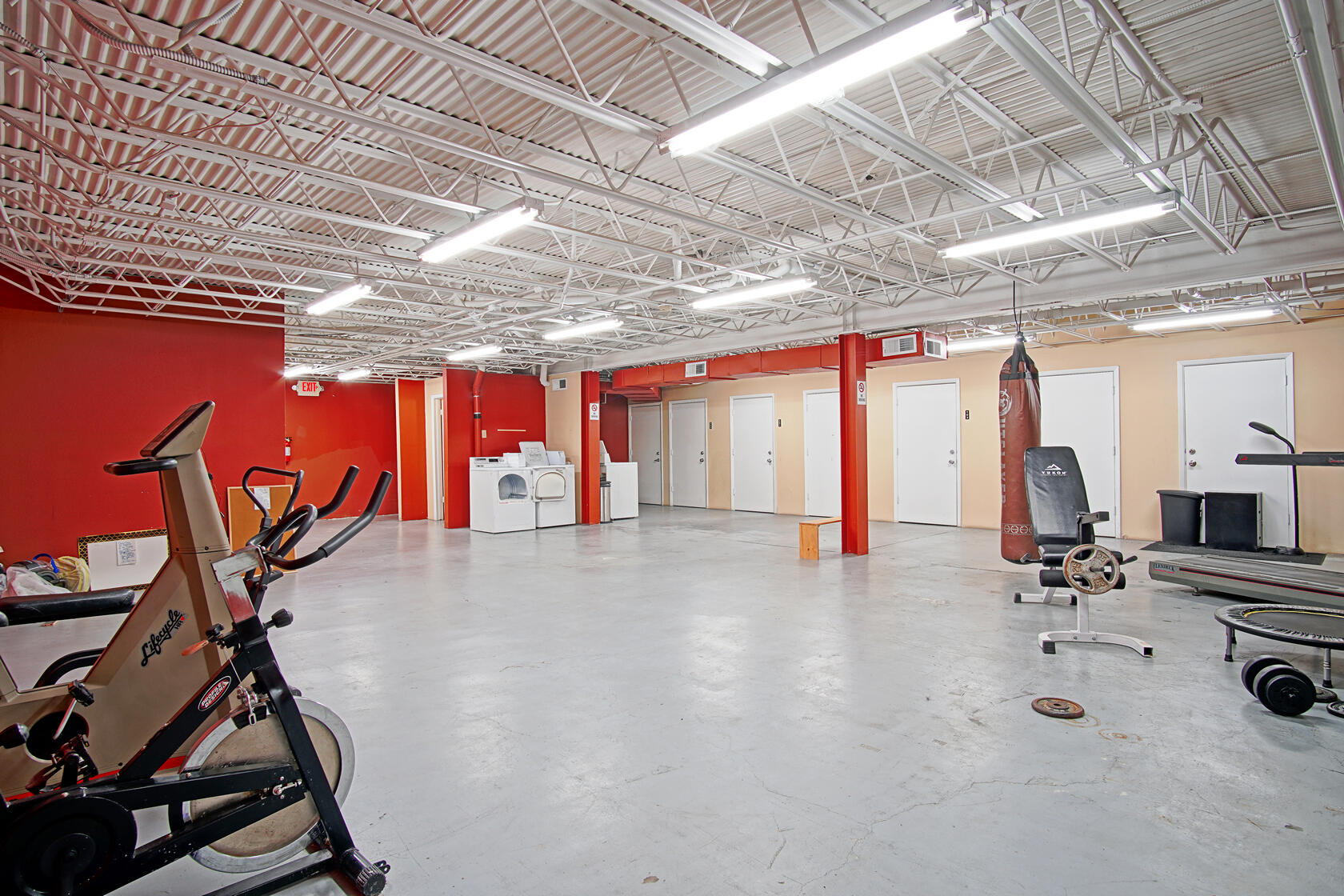 351 Washington Street SE Unit: 100