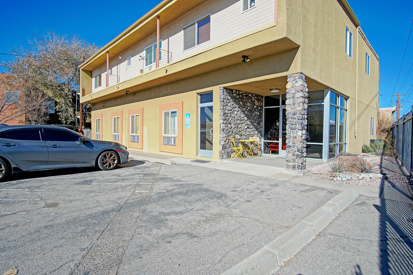 351 Washington Street SE Unit: 100