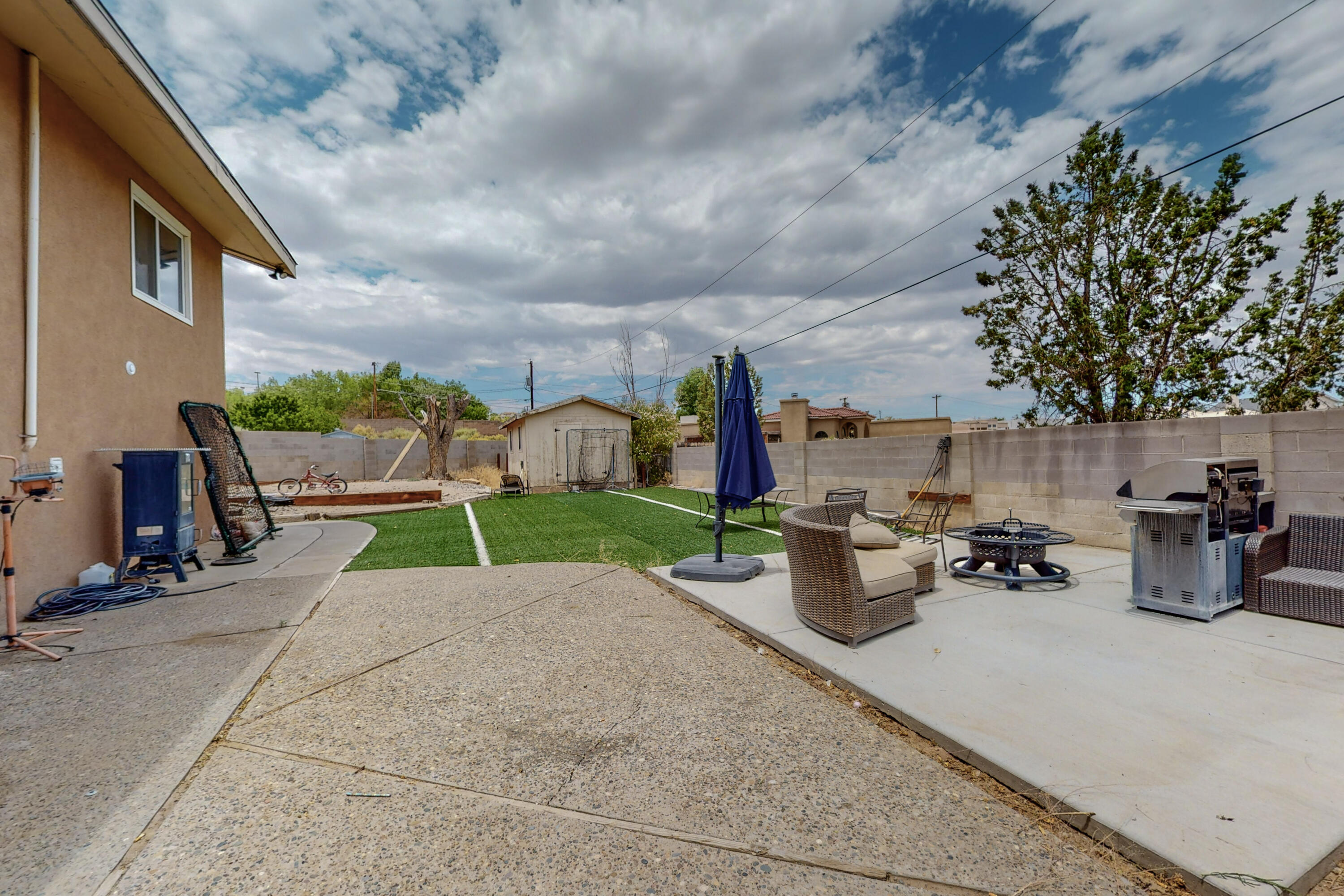 4509 Tottle Avenue NW