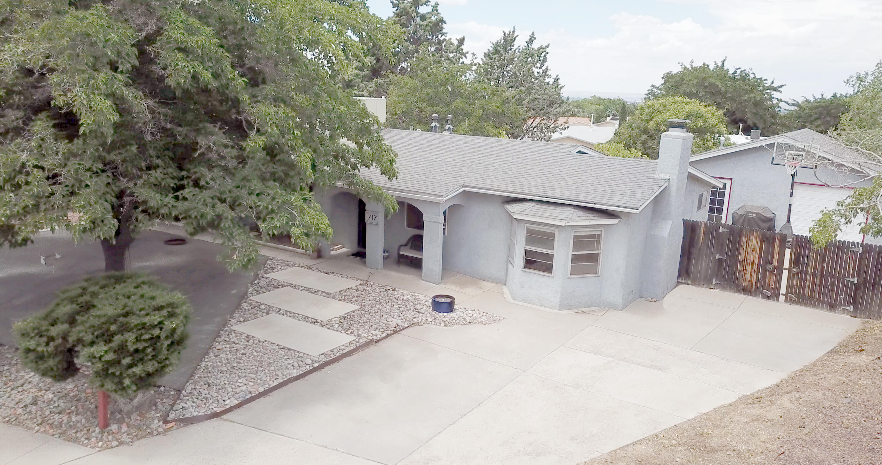 717 Burma Drive NE