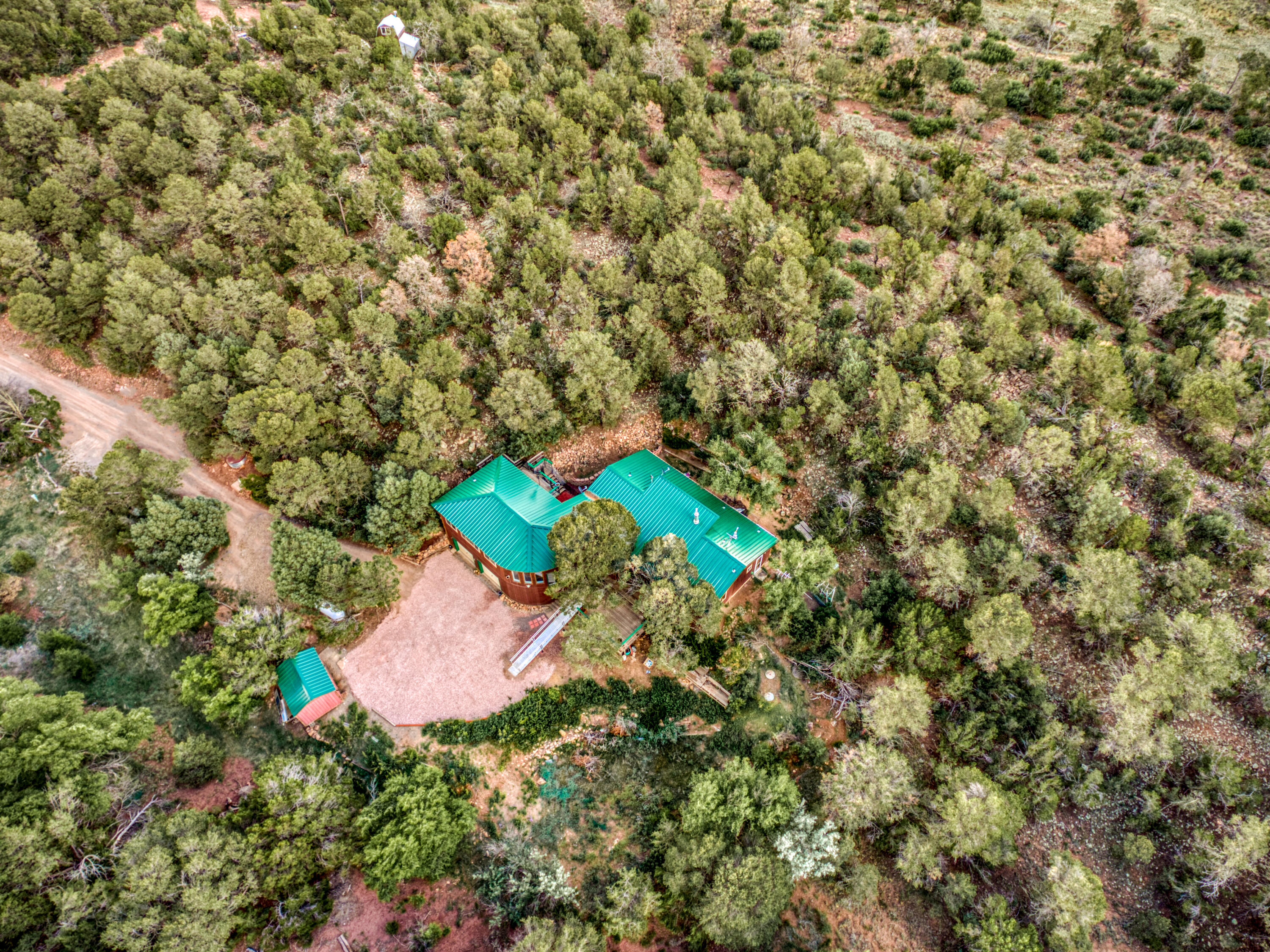 19 Juniper Ridge Road