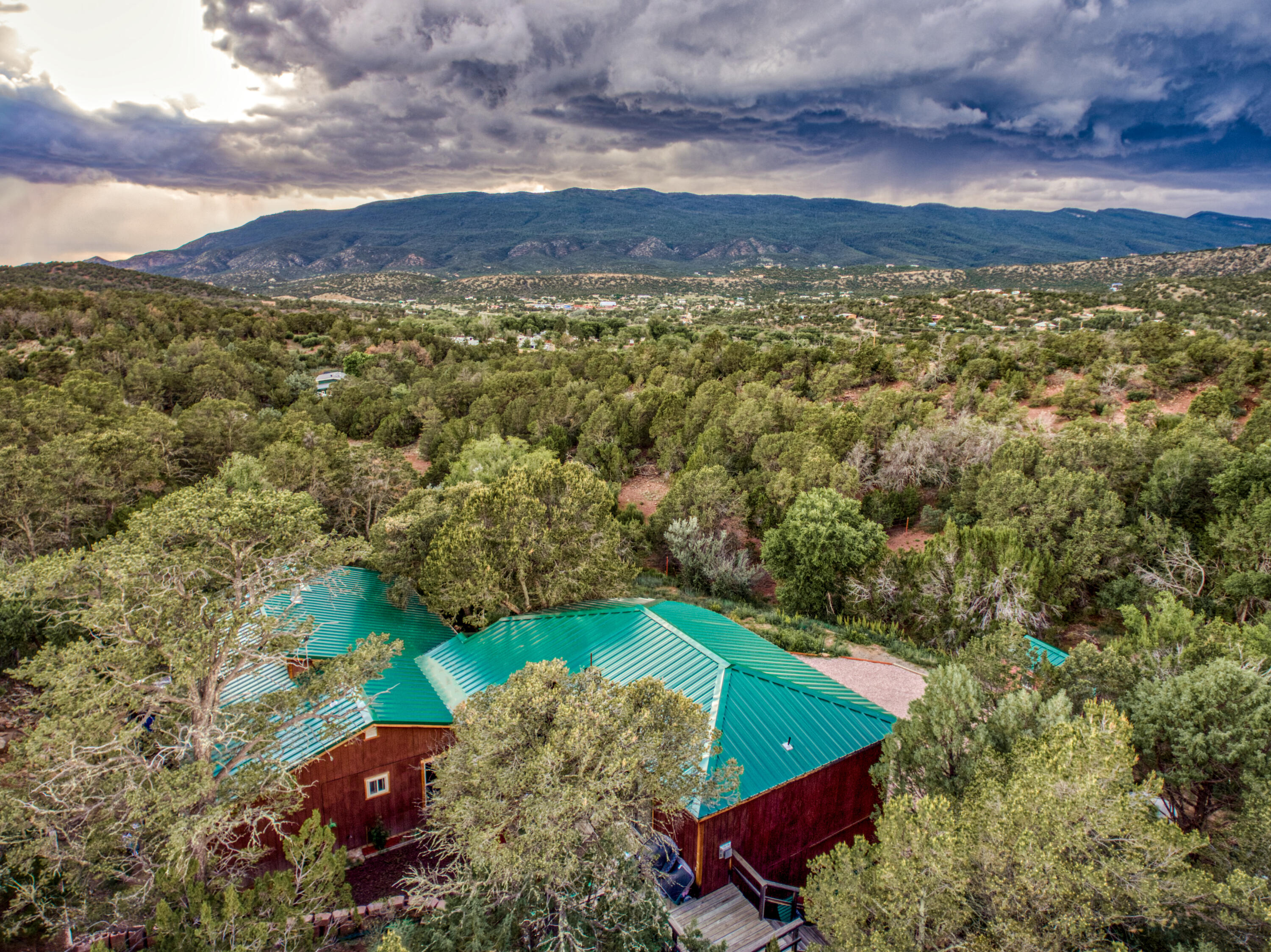 19 Juniper Ridge Road