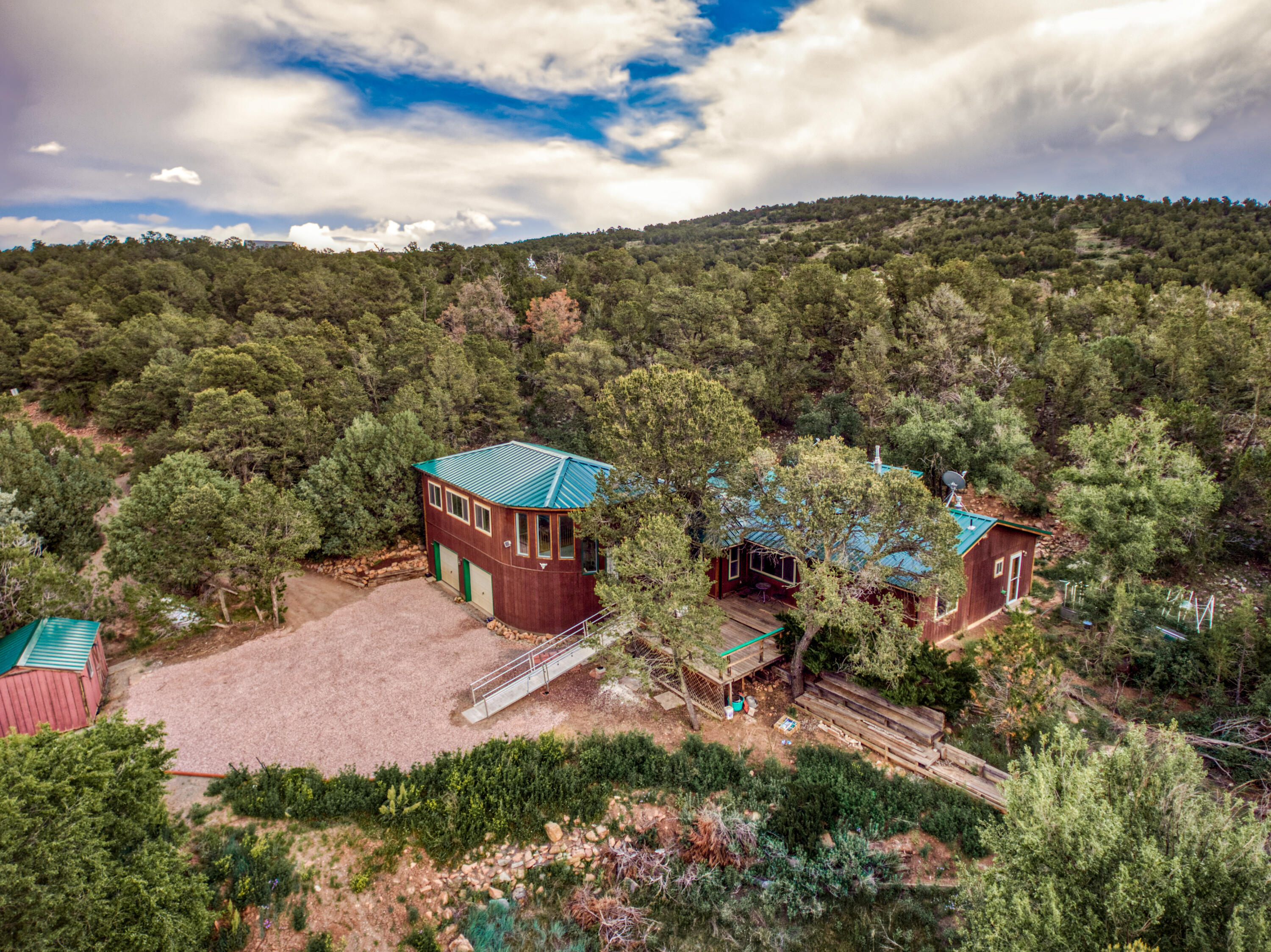 19 Juniper Ridge Road