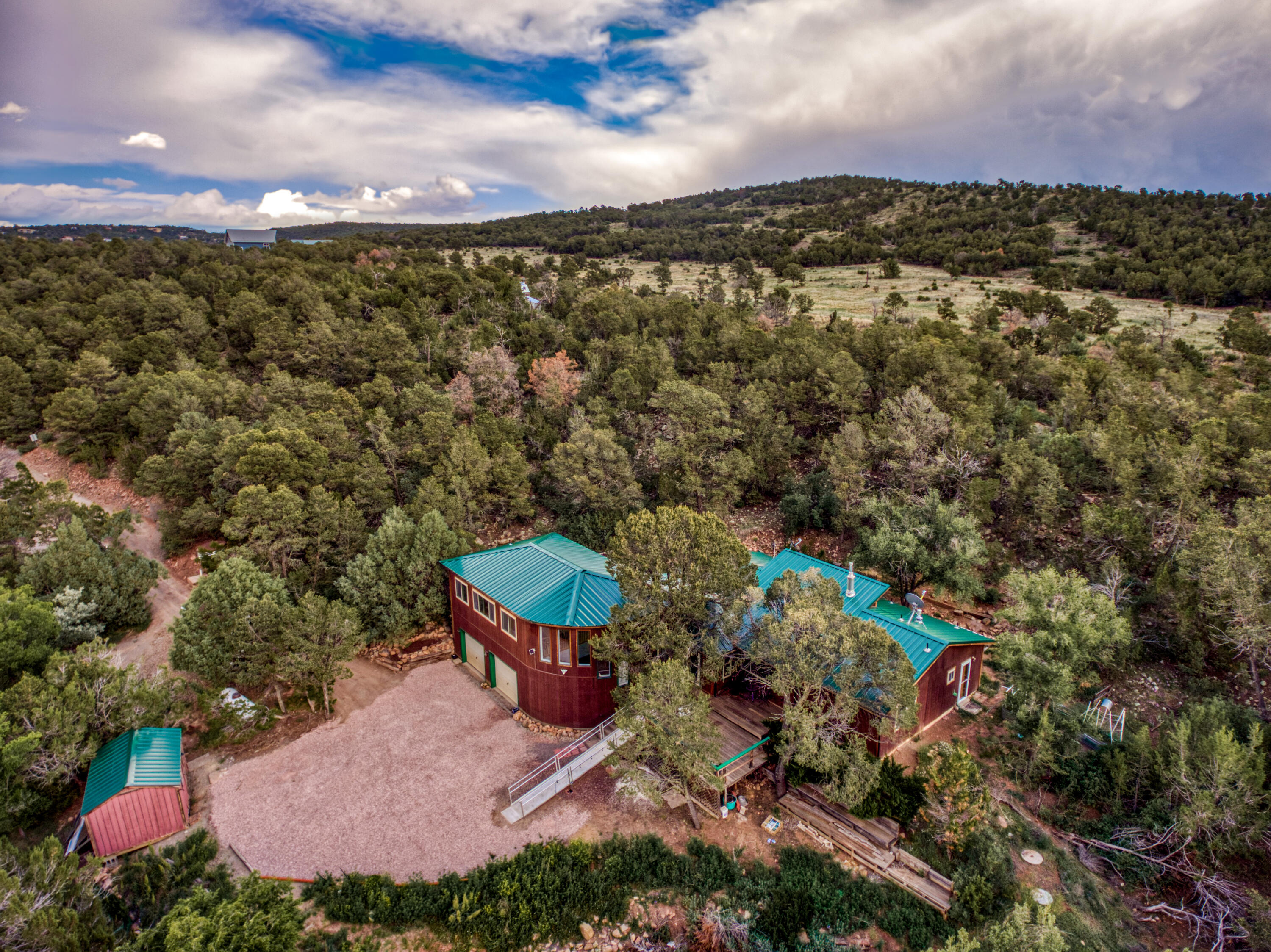 19 Juniper Ridge Road