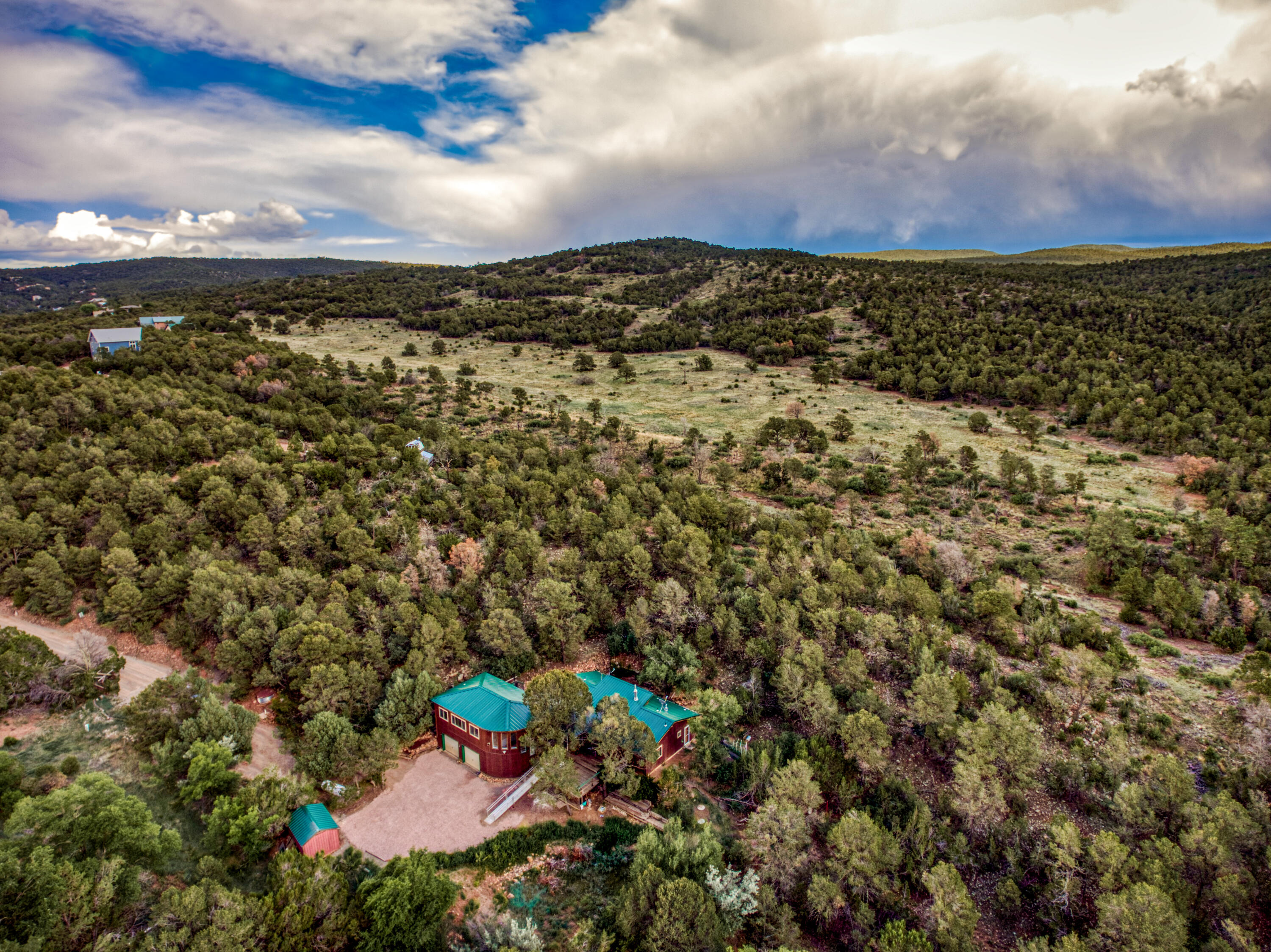 19 Juniper Ridge Road