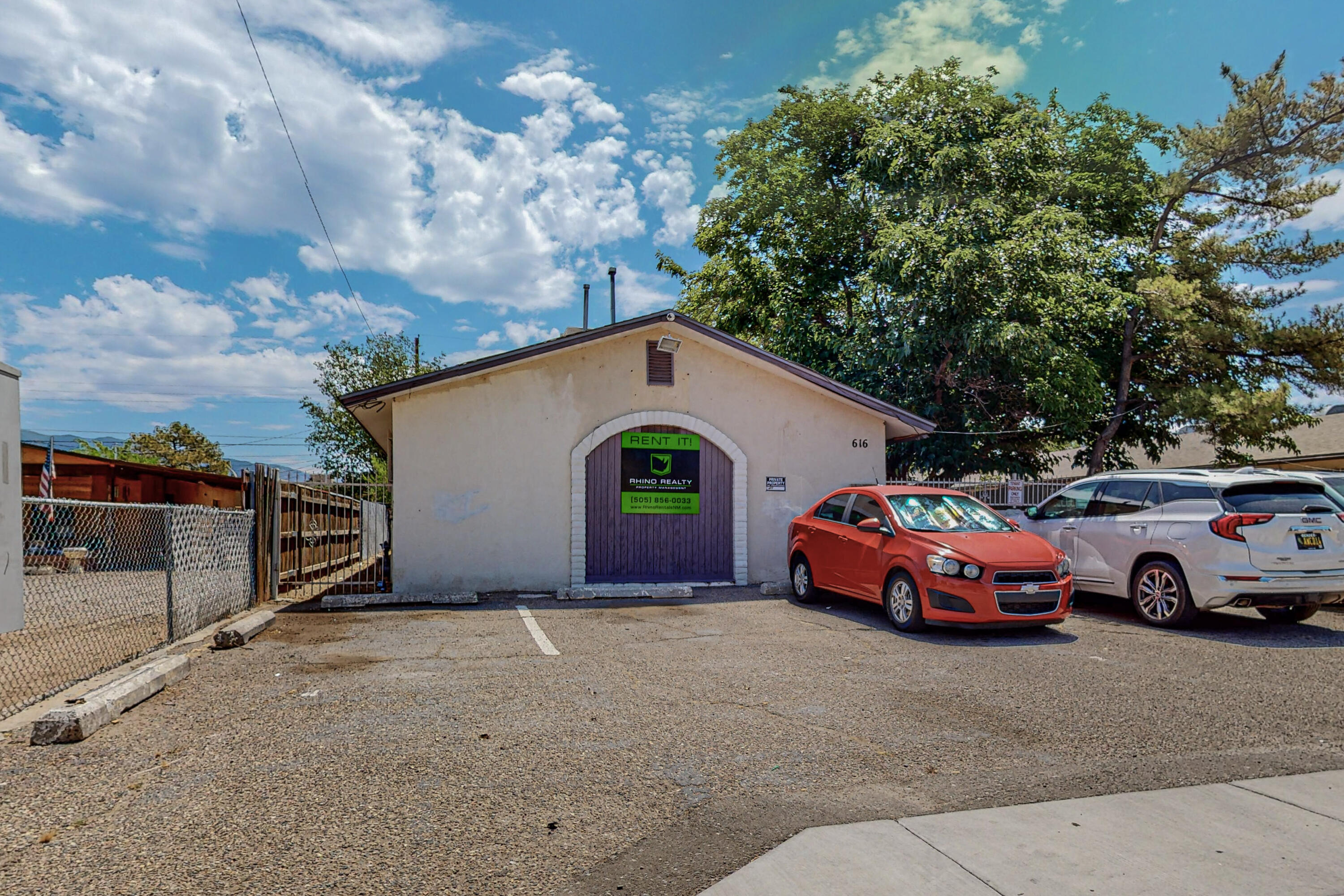 616 Alcazar Street SE