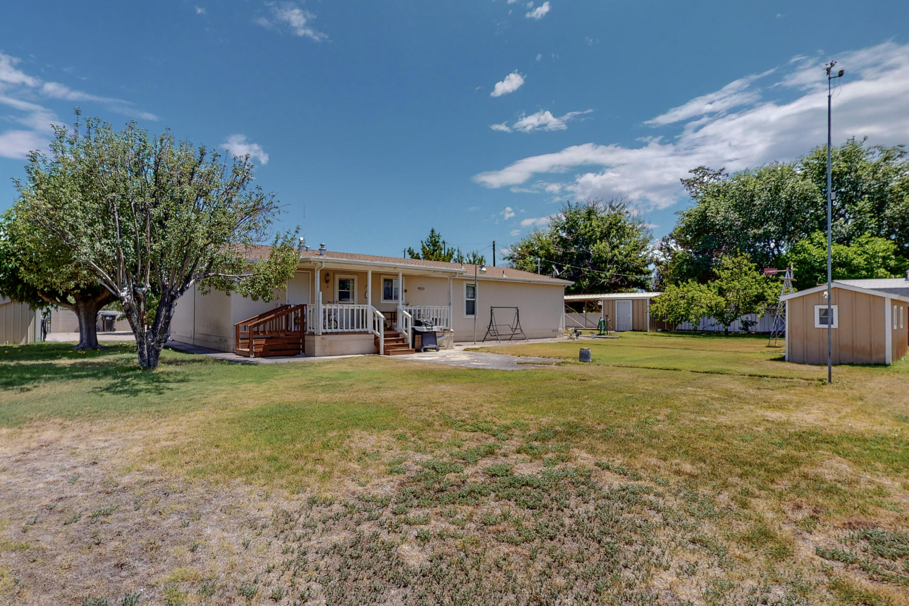 420 Robin Meadow Street NW